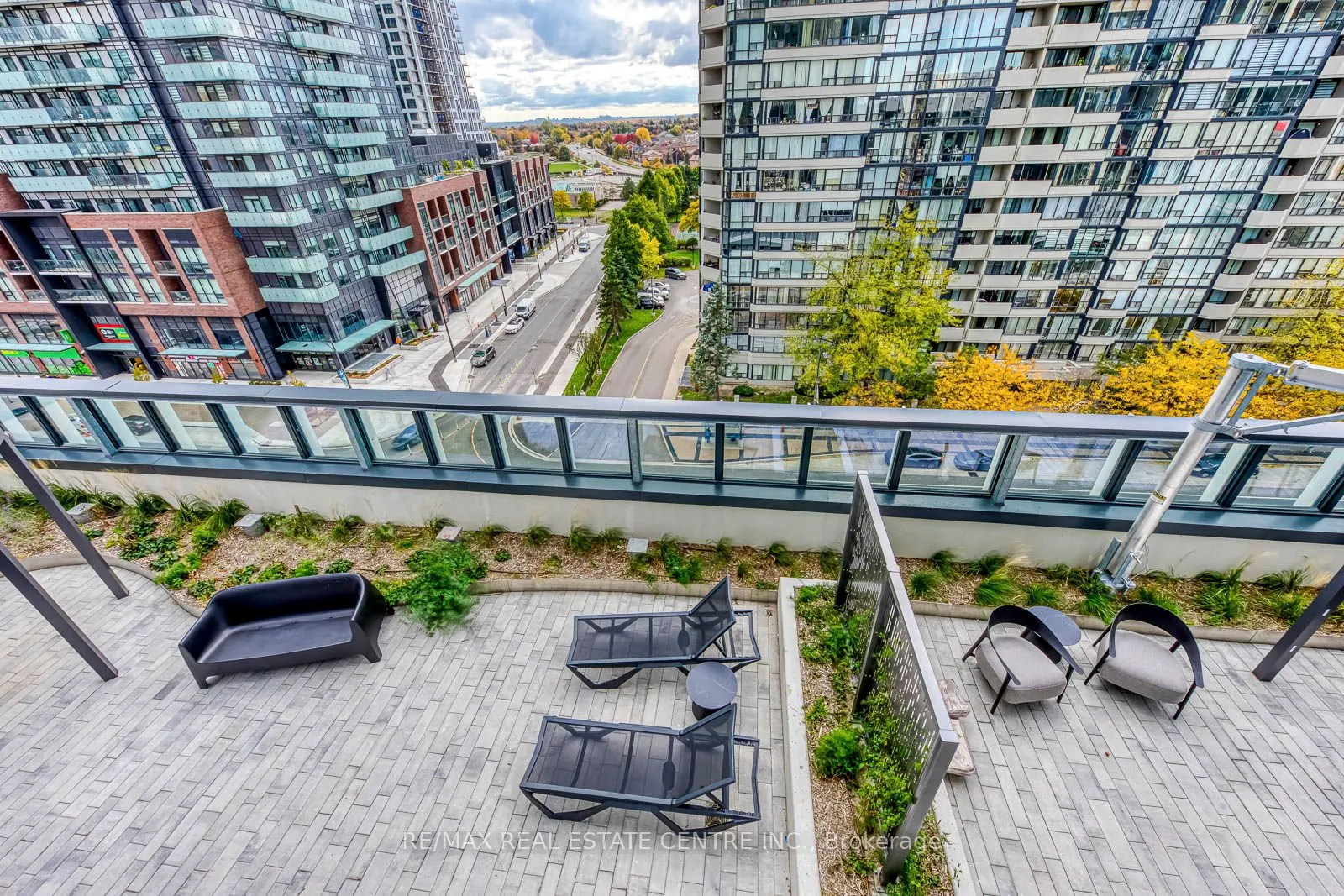 395 Square One Drive, #708