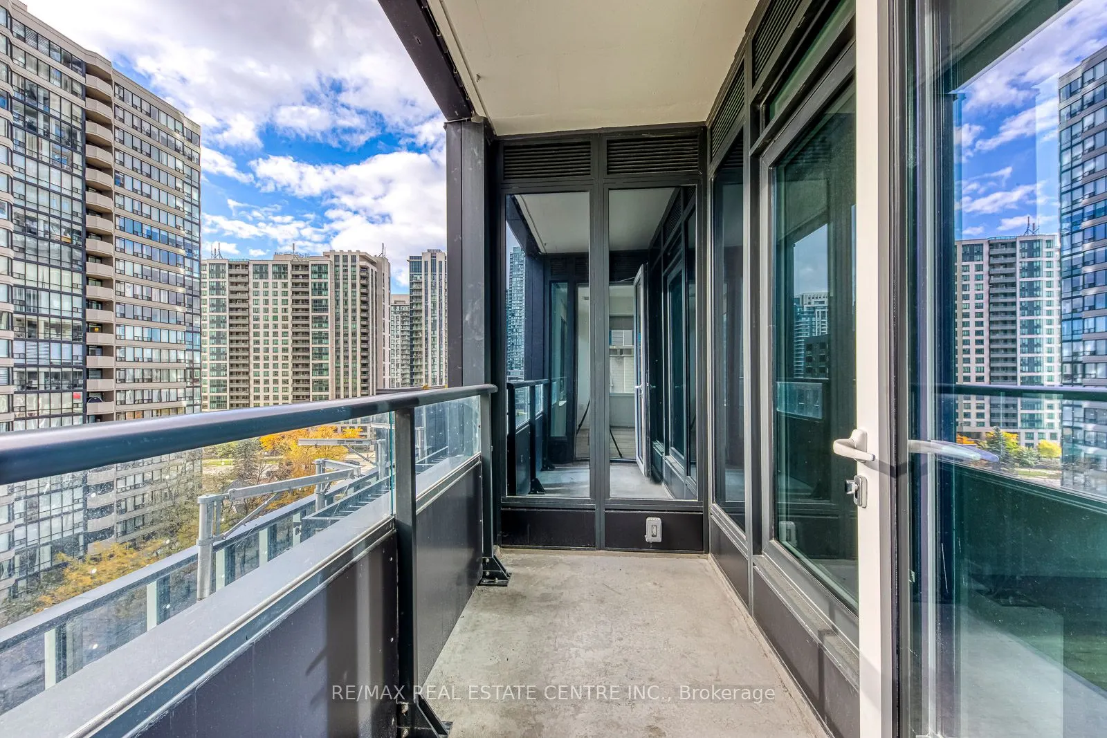 395 Square One Drive, #708