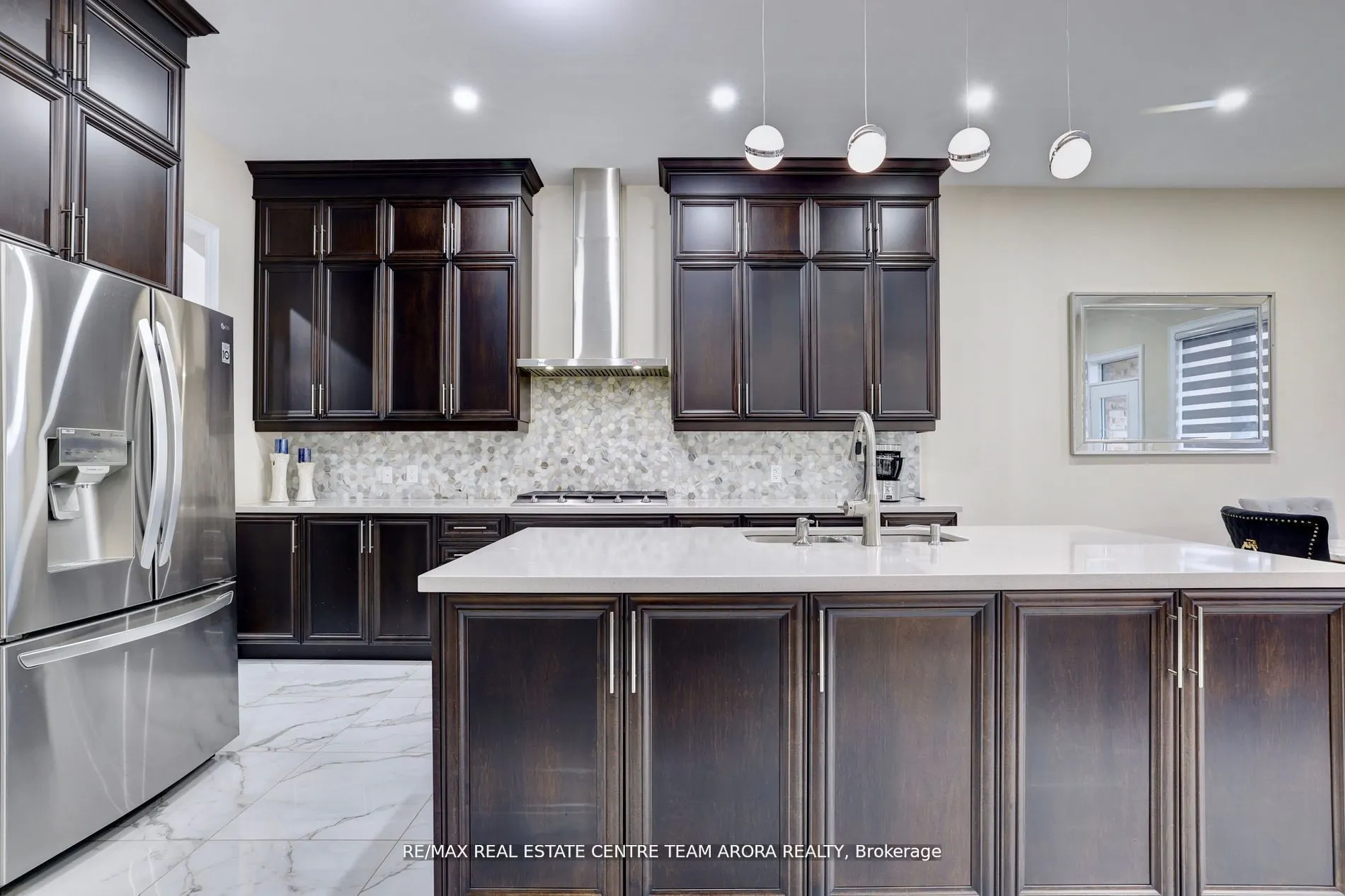 5 Walkercleave Drive