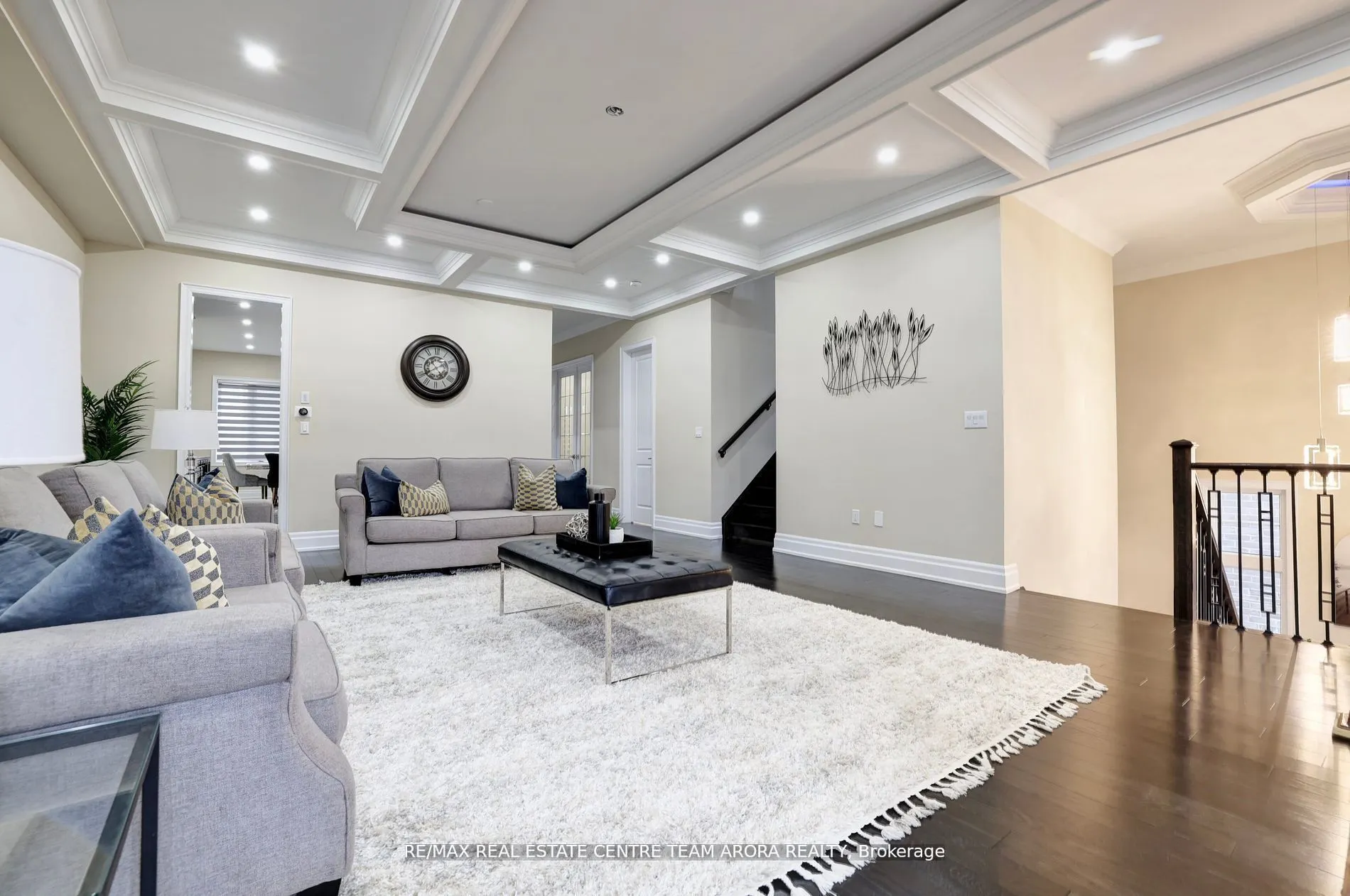 5 Walkercleave Drive