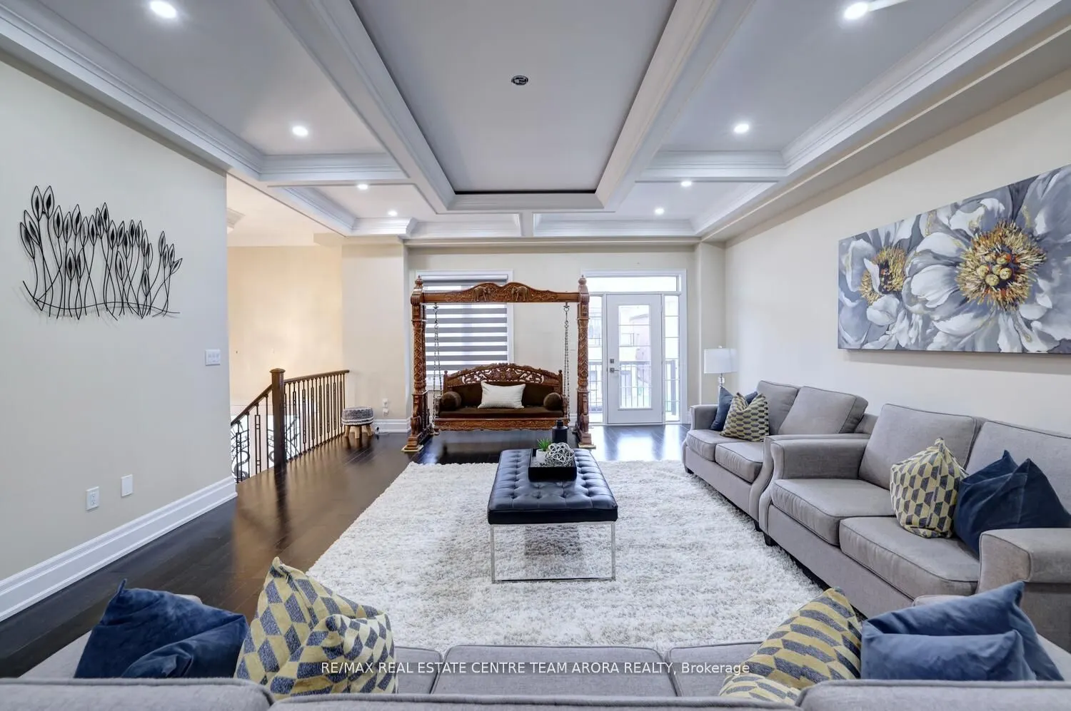 5 Walkercleave Drive