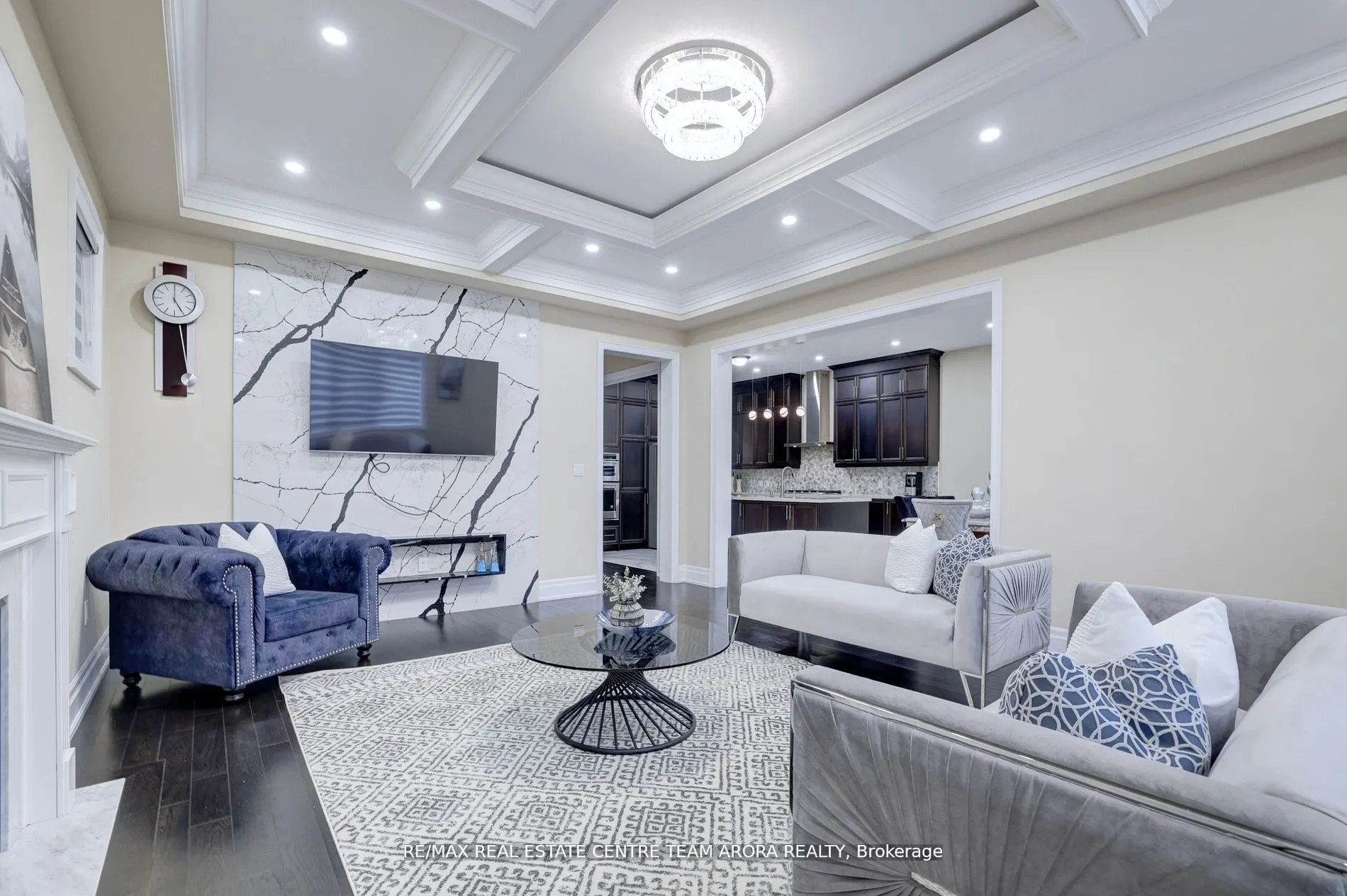 5 Walkercleave Drive