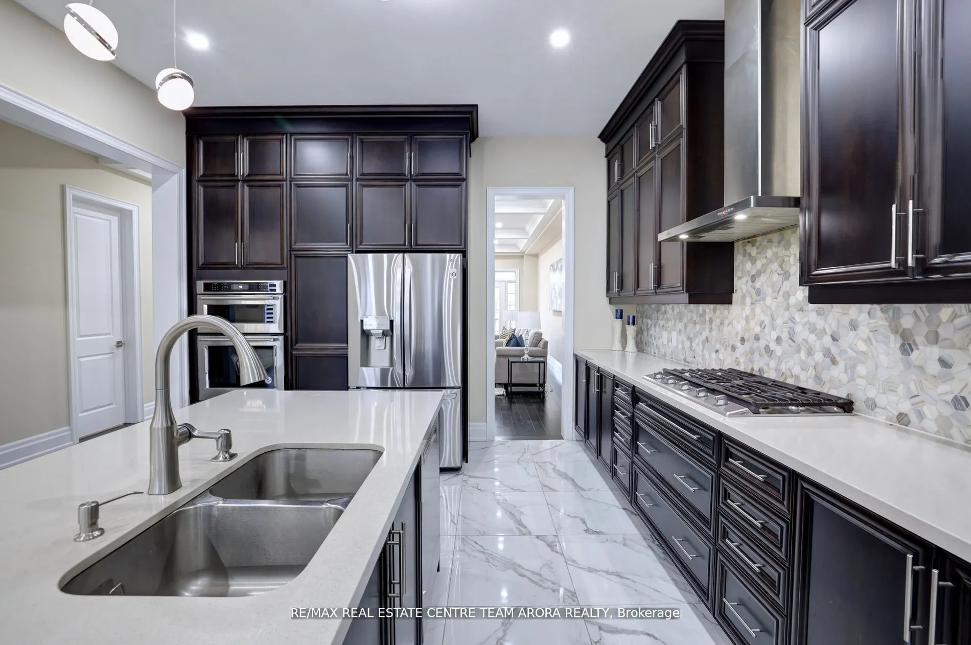 5 Walkercleave Drive