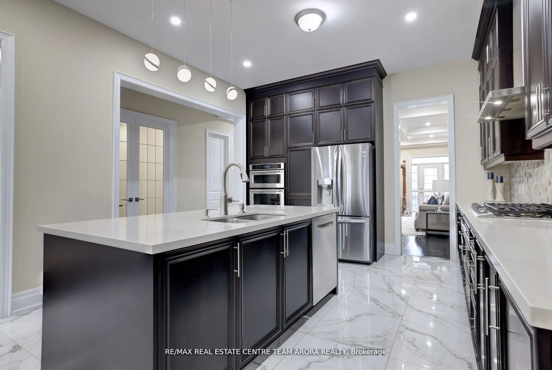 5 Walkercleave Drive