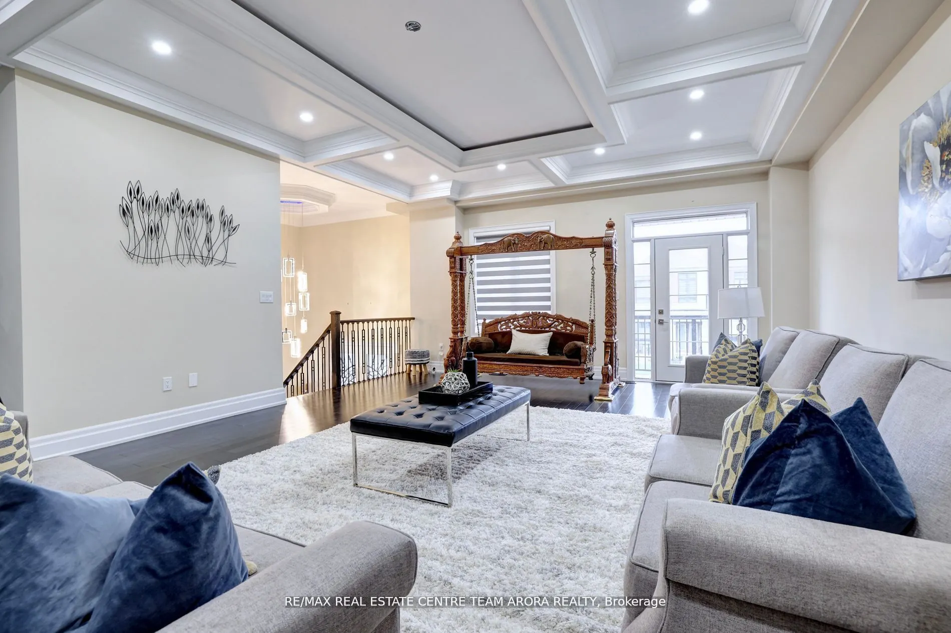 5 Walkercleave Drive