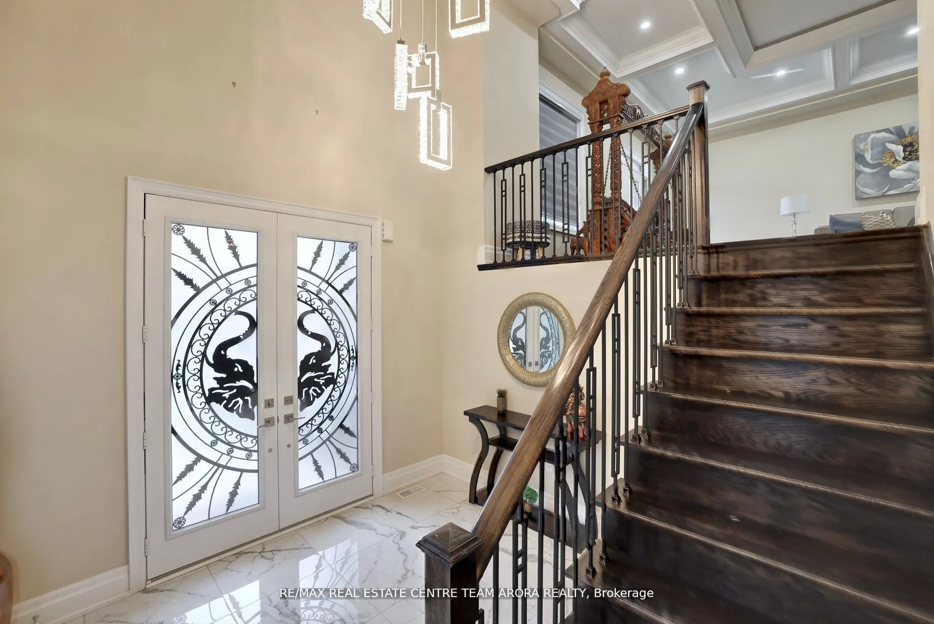 5 Walkercleave Drive