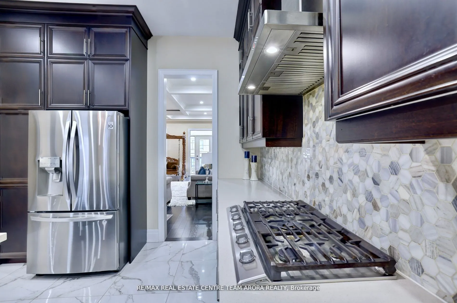 5 Walkercleave Drive