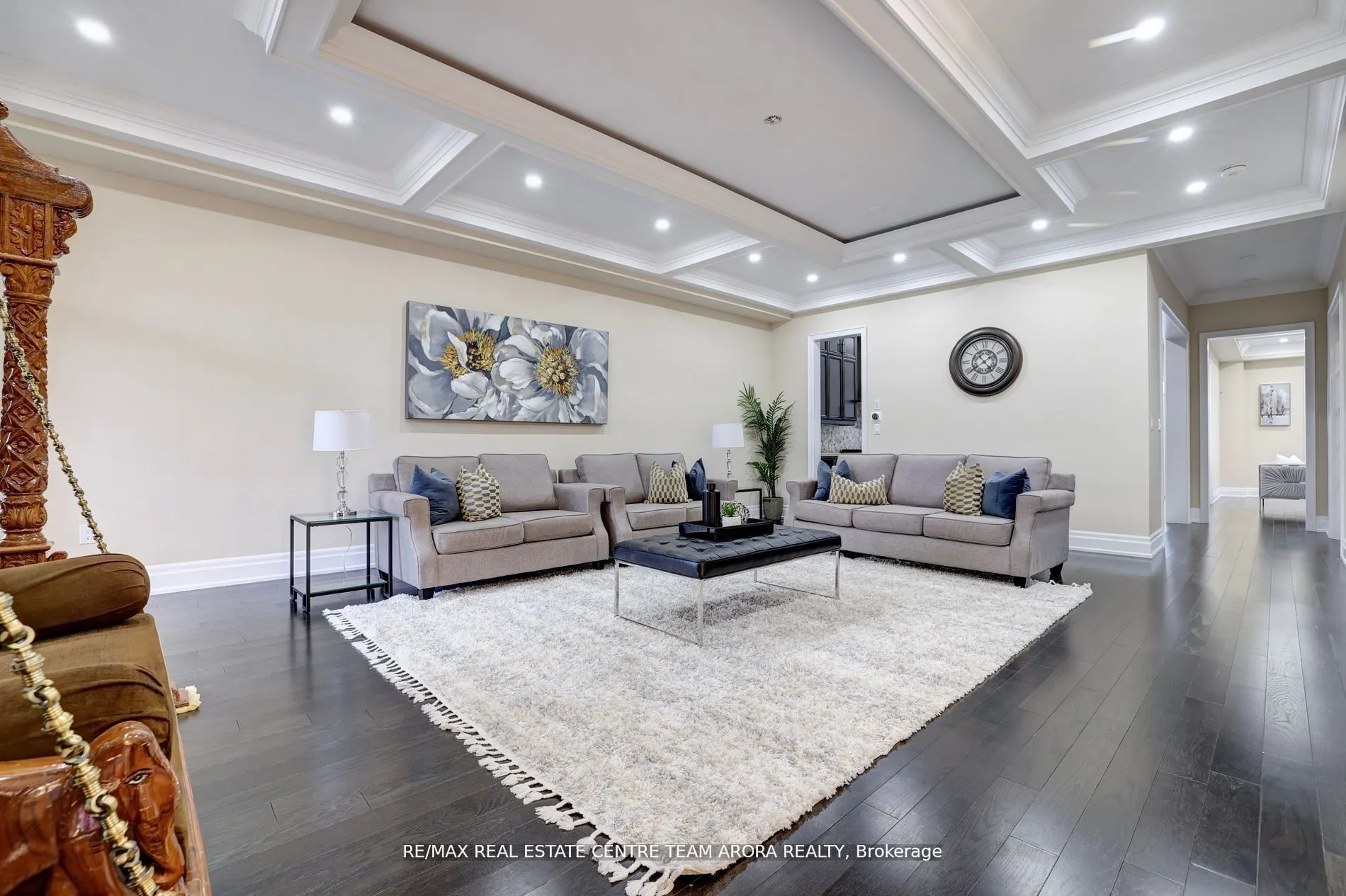 5 Walkercleave Drive