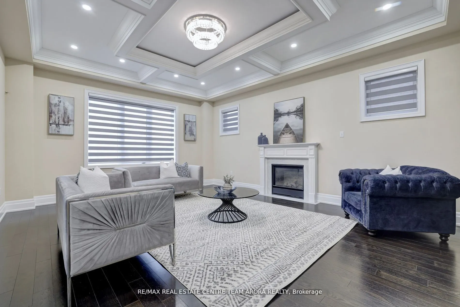 5 Walkercleave Drive