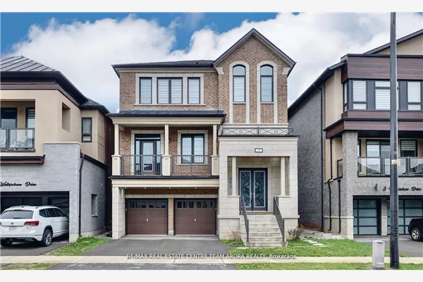 5 Walkercleave Drive