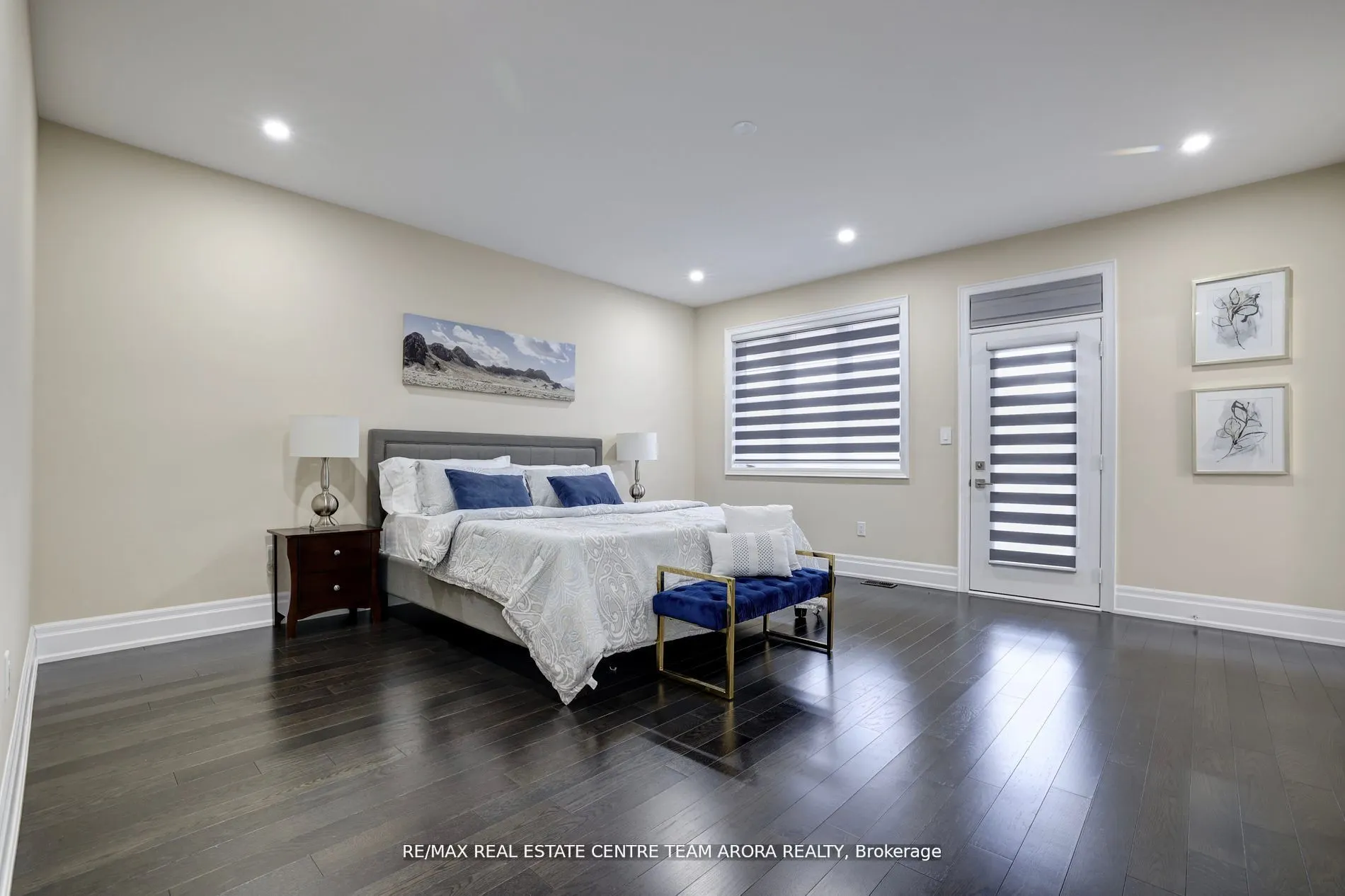 5 Walkercleave Drive