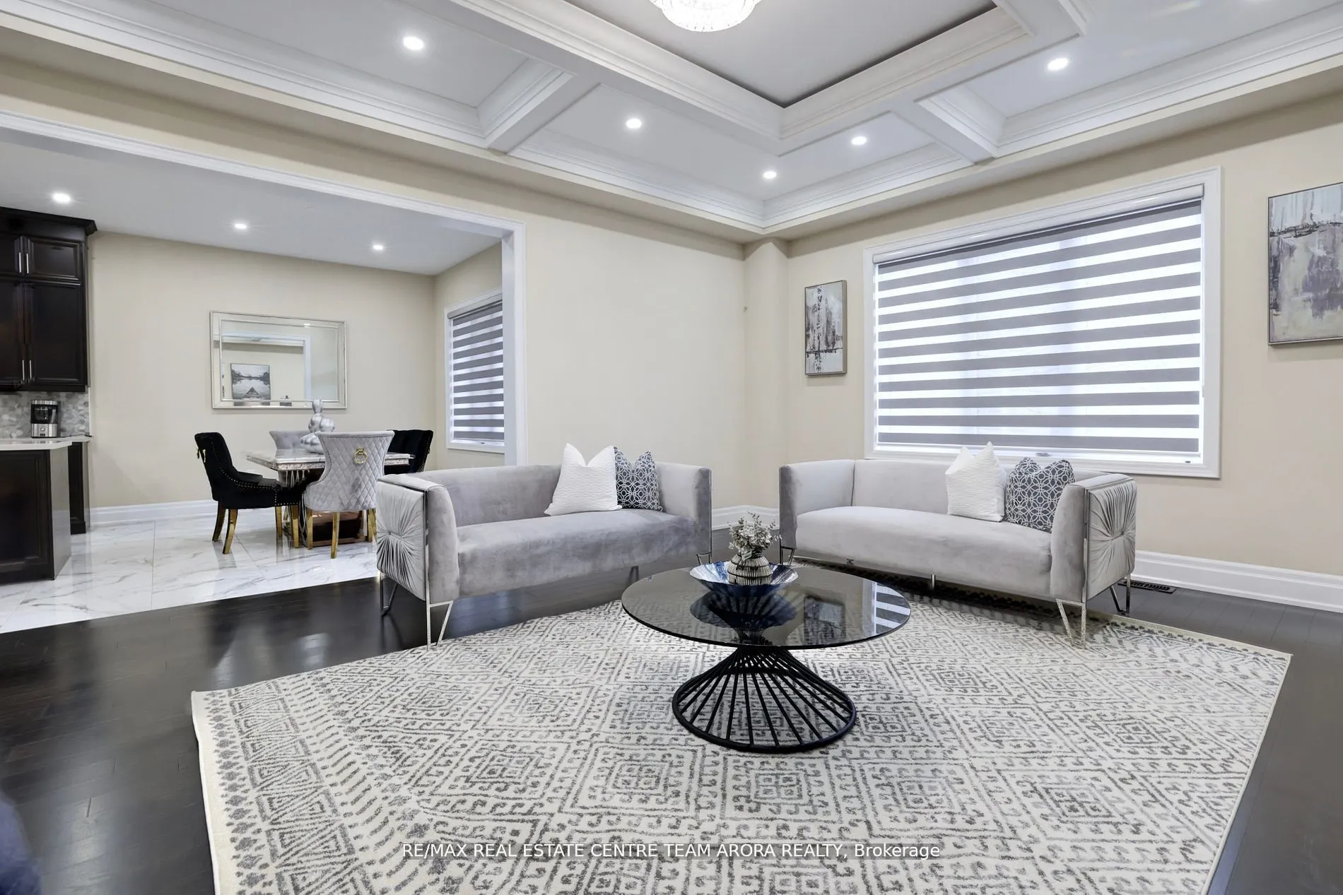 5 Walkercleave Drive