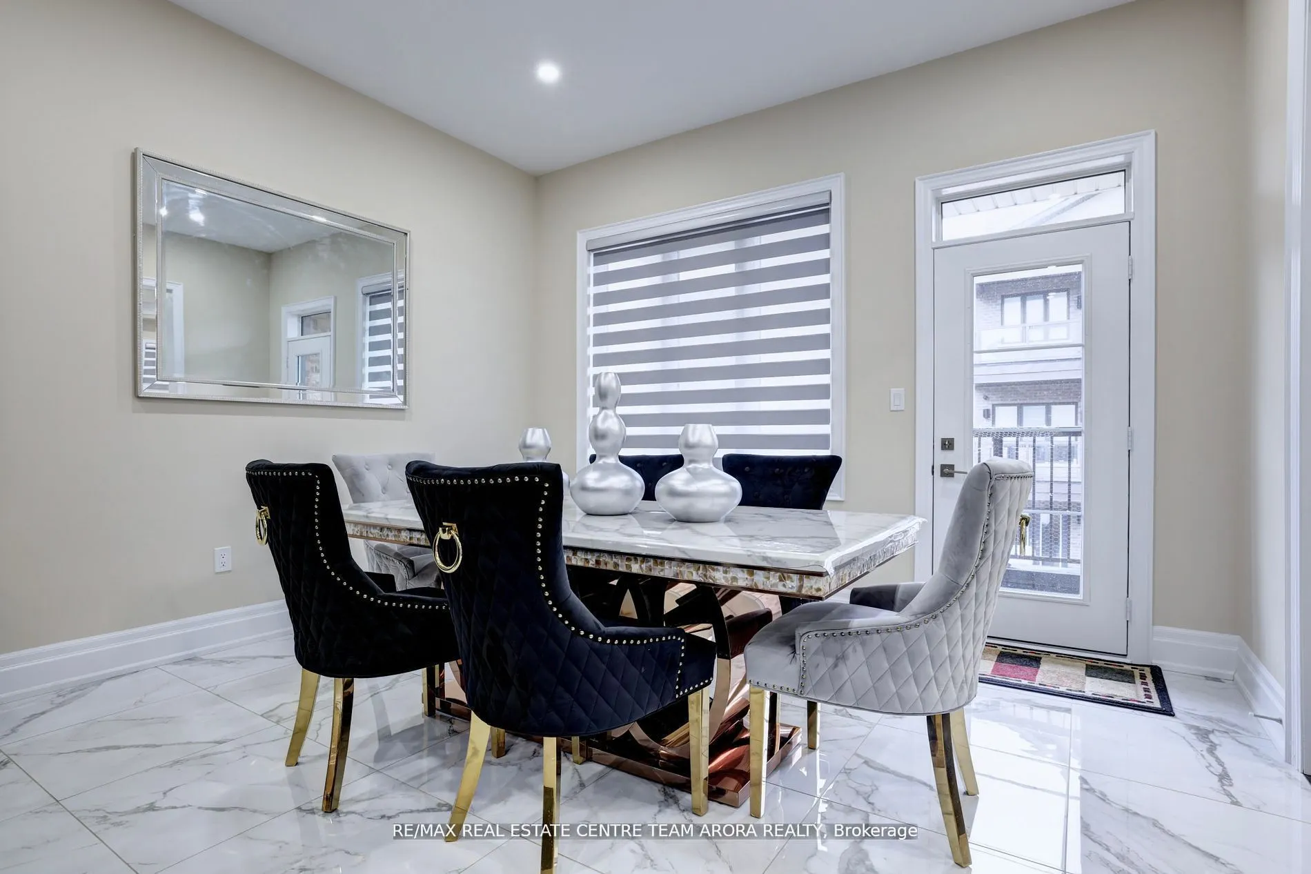 5 Walkercleave Drive