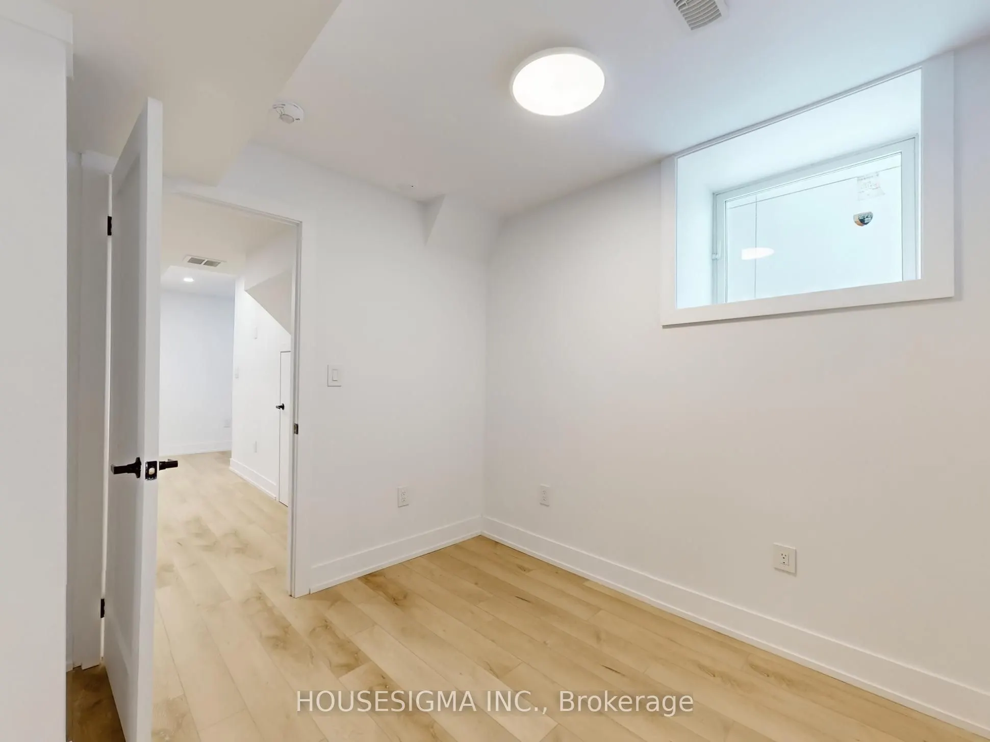 243 Windermere Avenue, #Lower