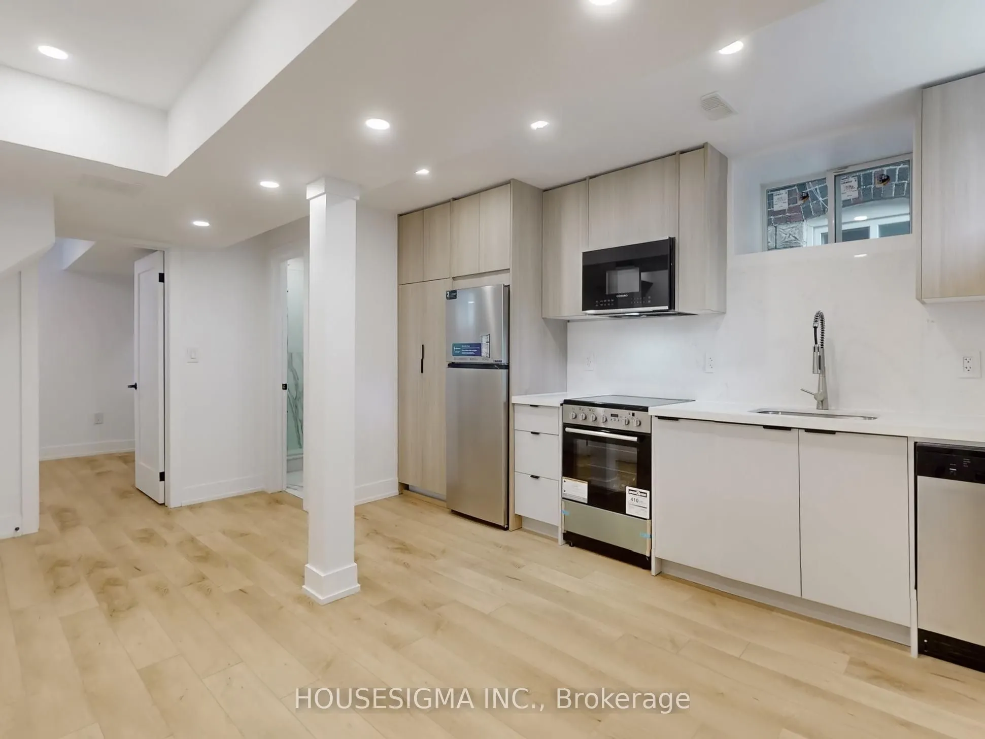 243 Windermere Avenue, #Lower