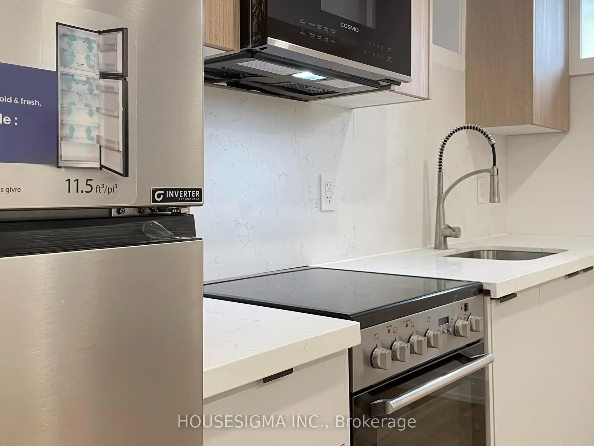 243 Windermere Avenue, #Lower