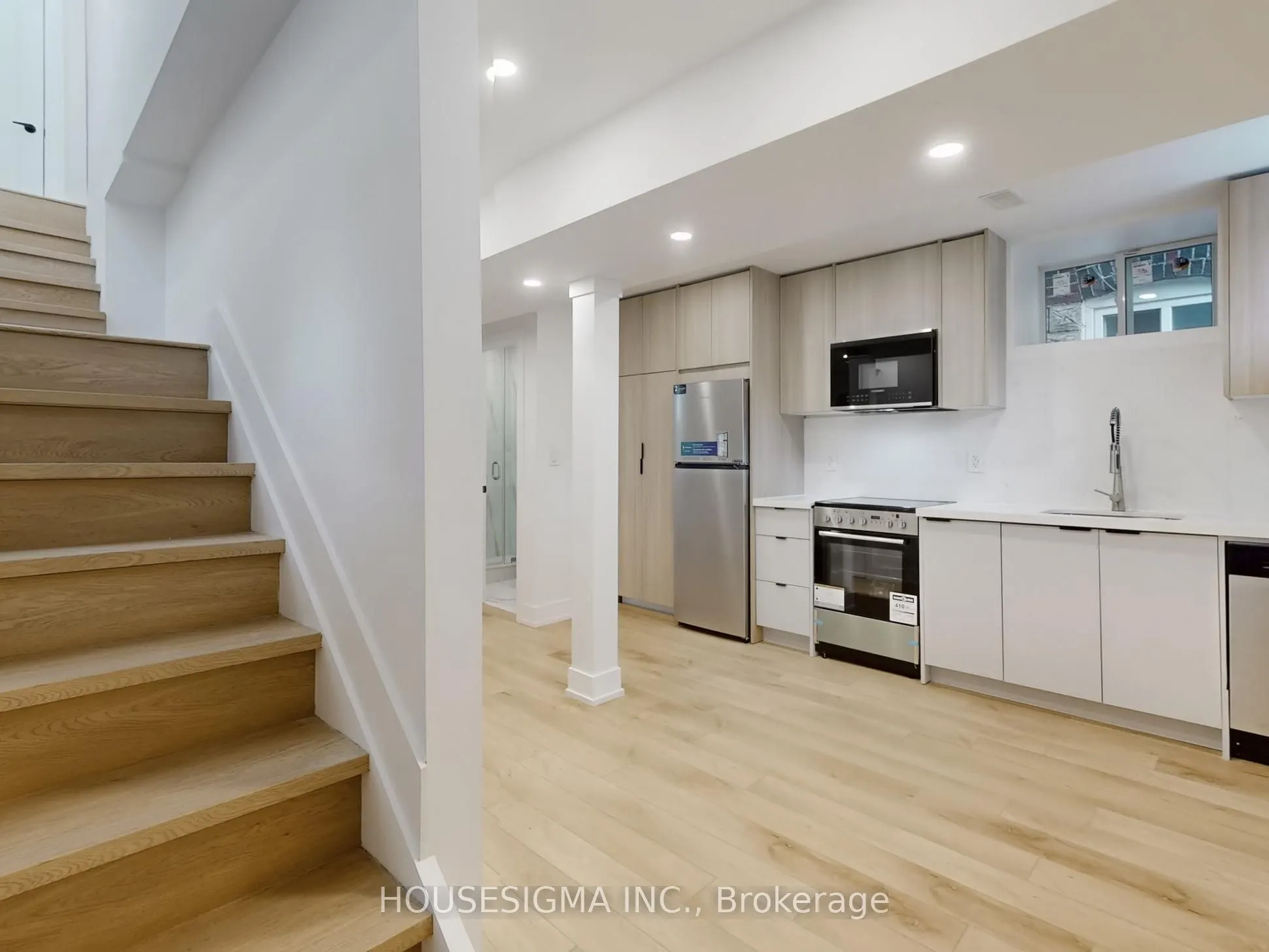 243 Windermere Avenue, #Lower