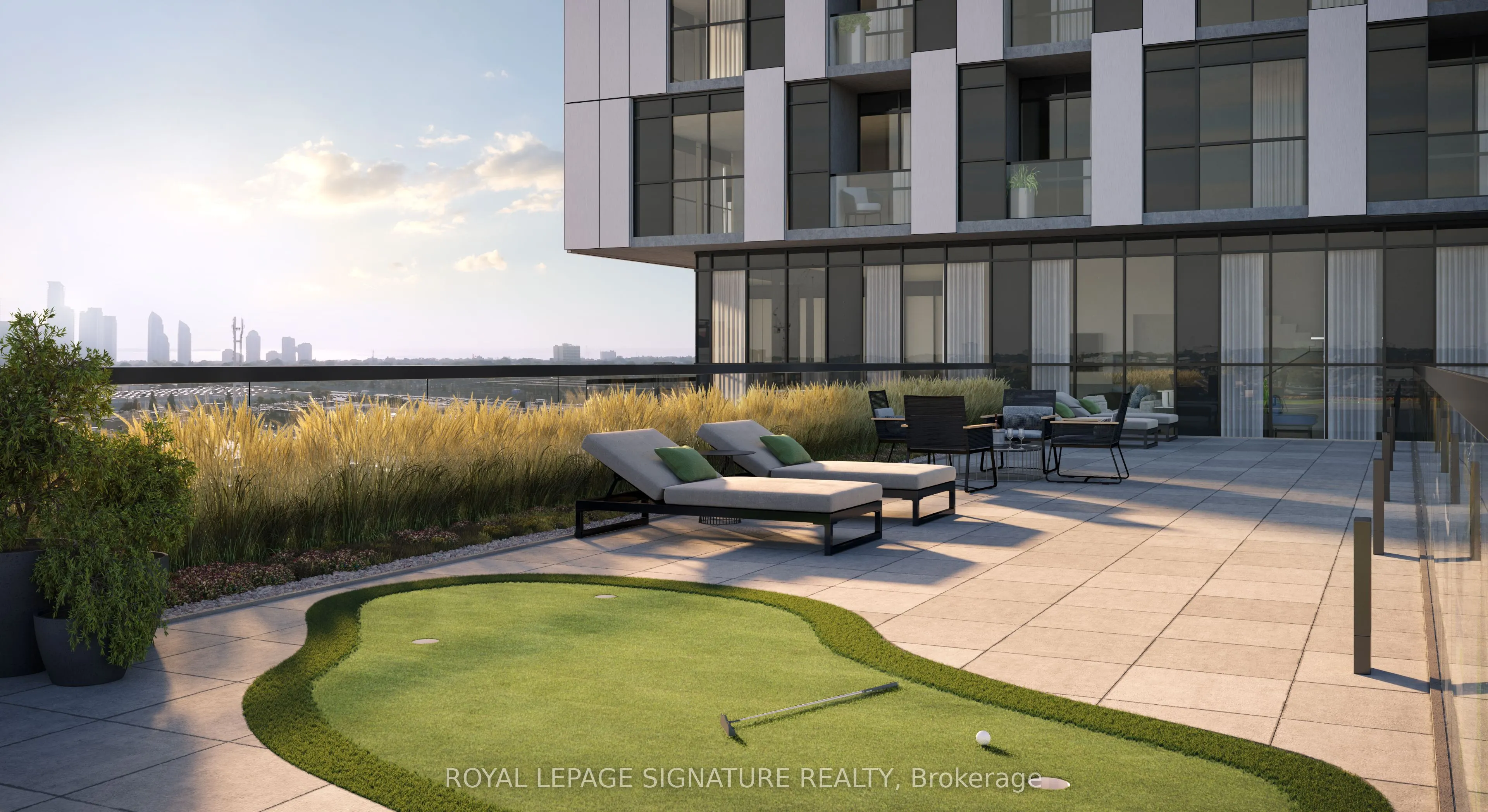 1007 The Queensway, #525