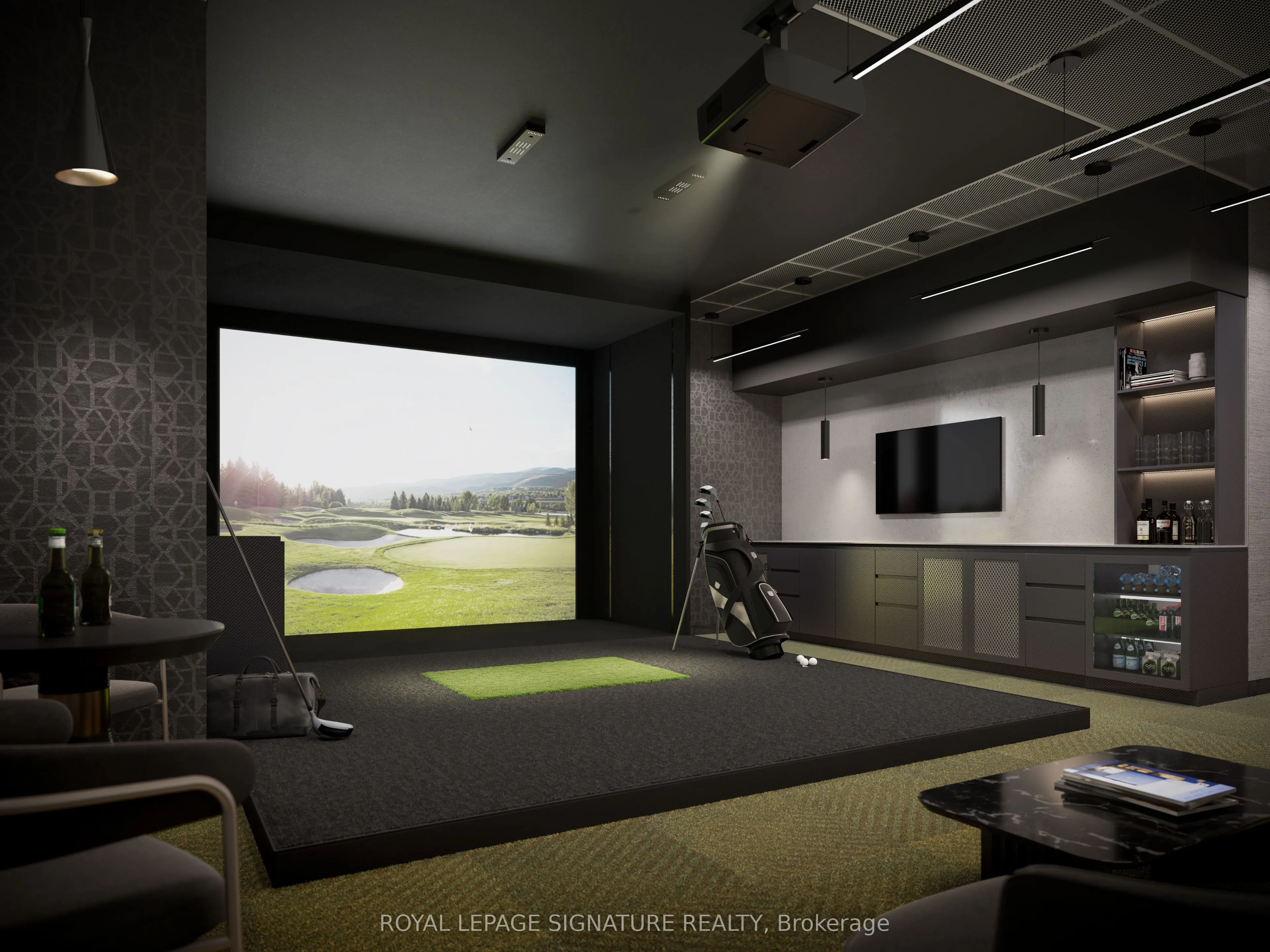 1007 The Queensway, #525