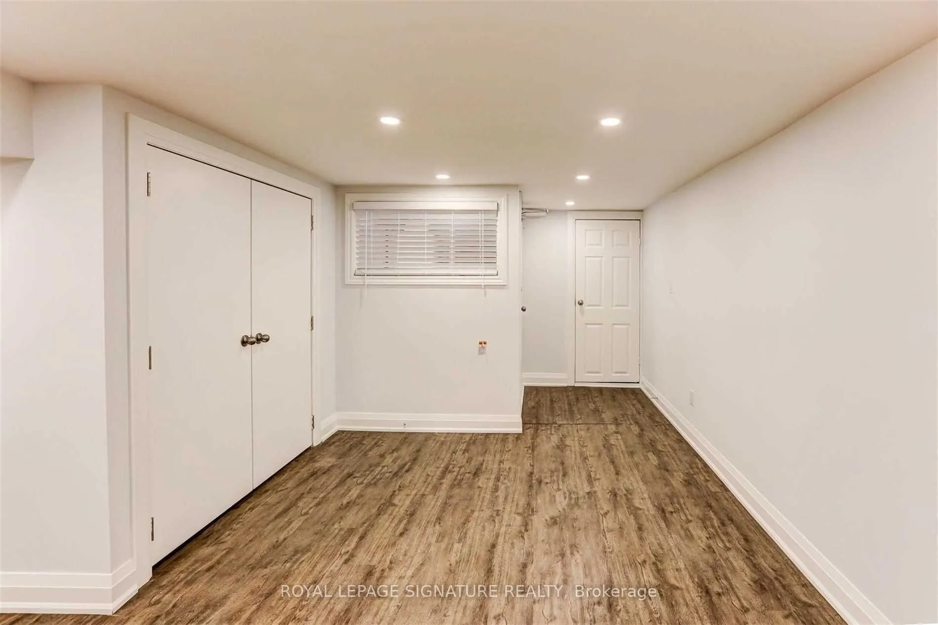 709 Gladstone Avenue, #Basement
