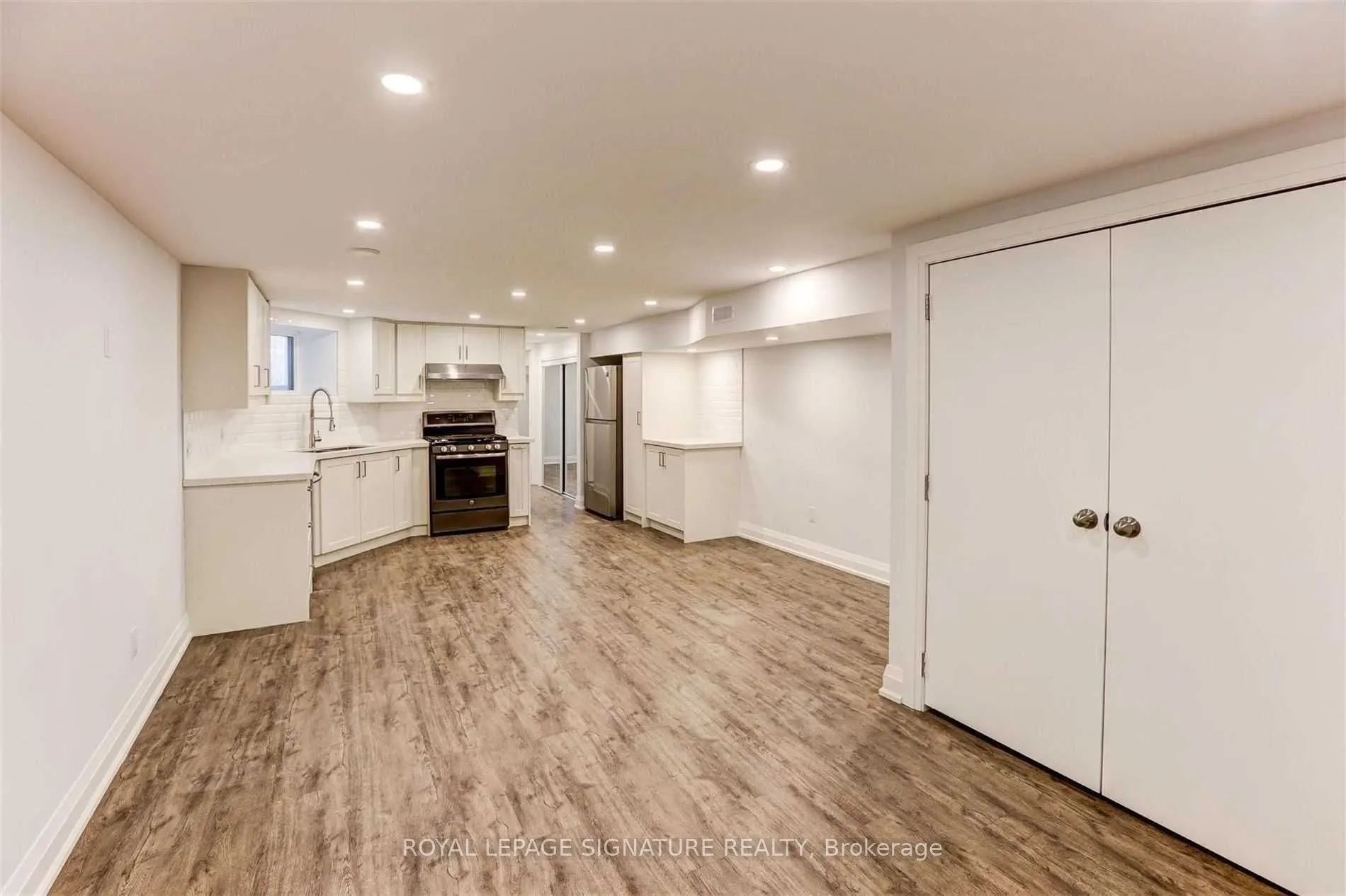 709 Gladstone Avenue, #Basement