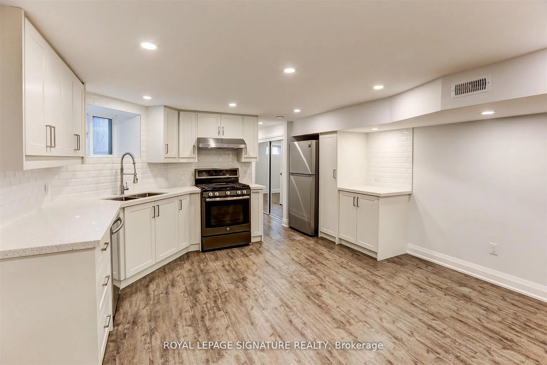 709 Gladstone Avenue, #Basement