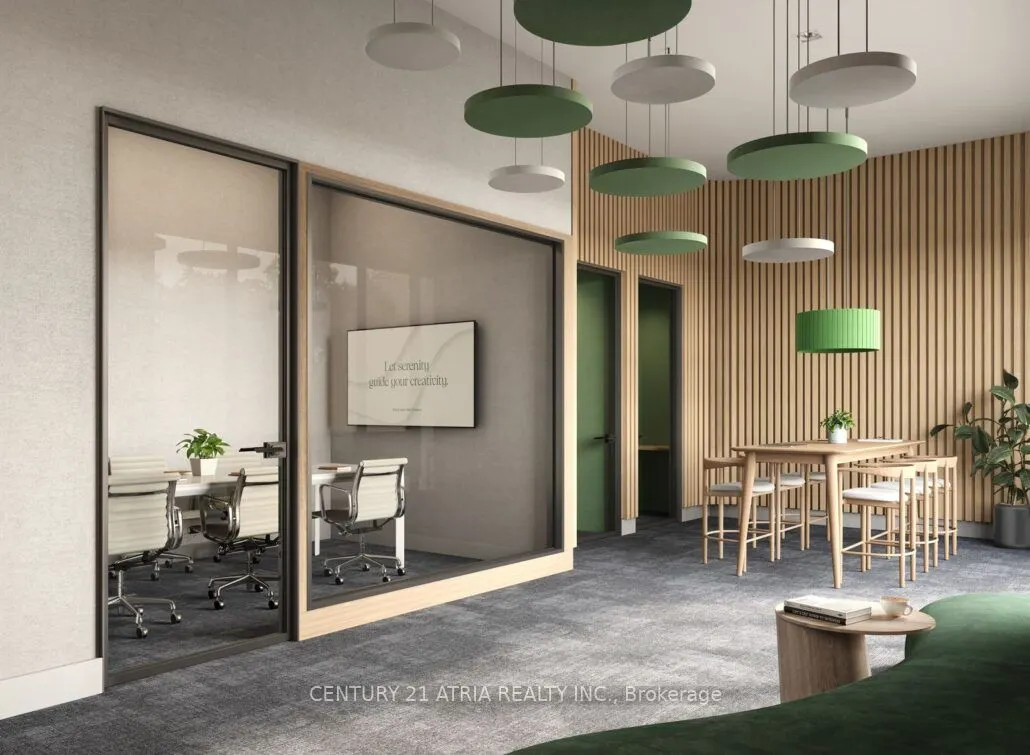 2375 Lakeshore Road W, #407