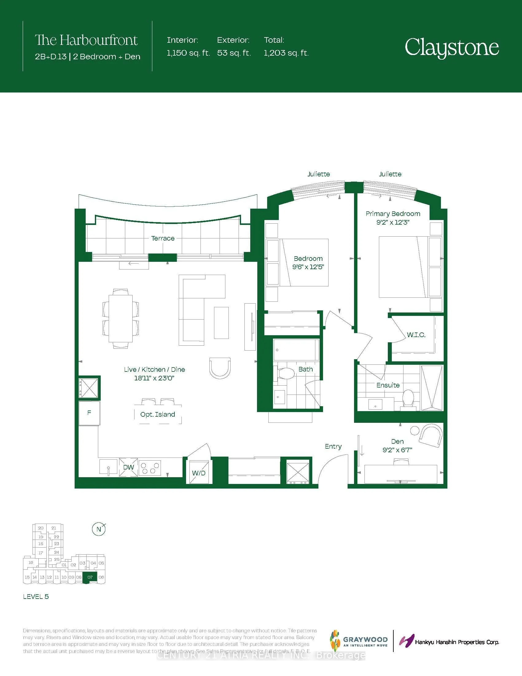 2375 Lakeshore Road W, #407