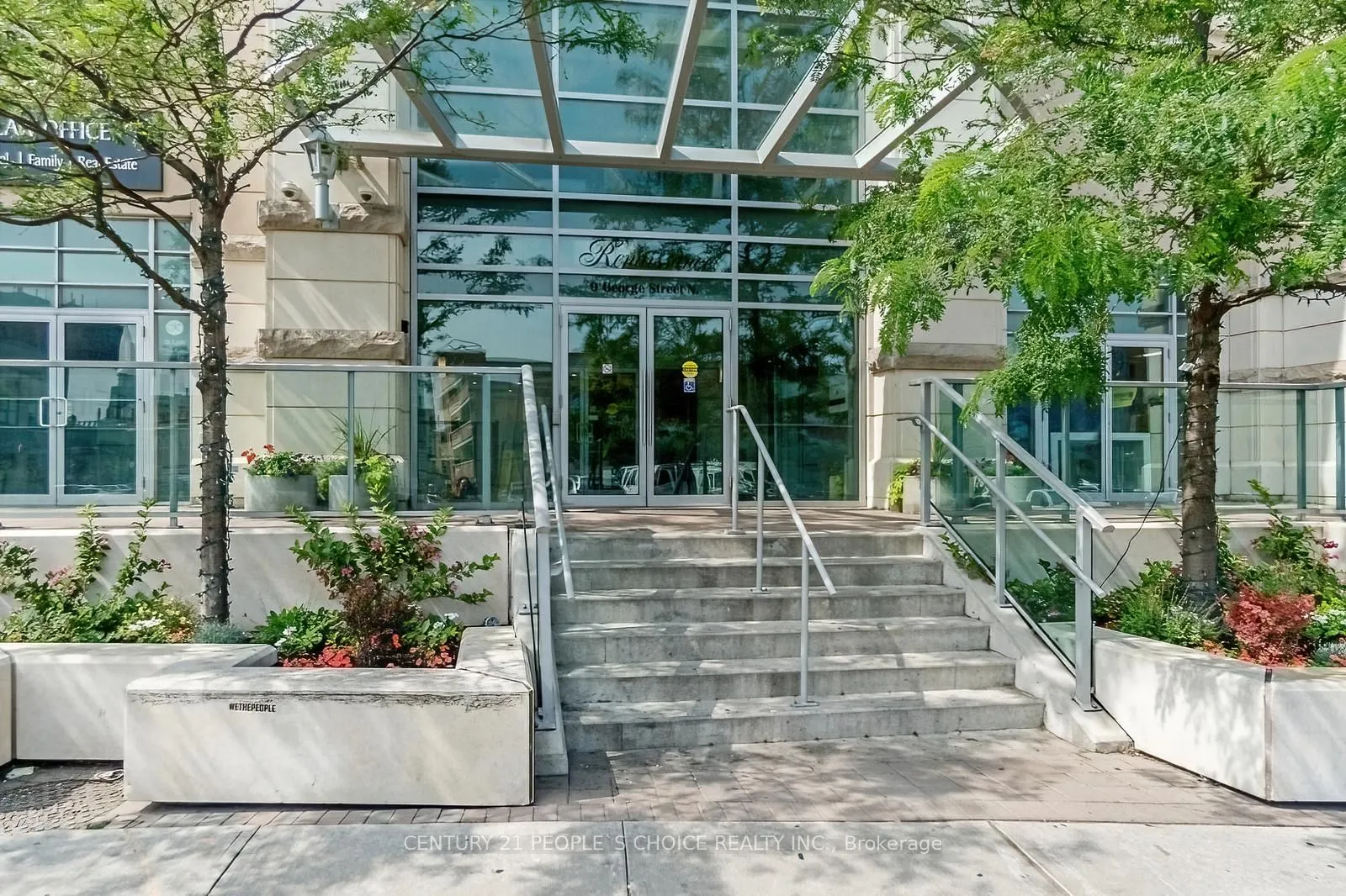 9 George Street, #1512