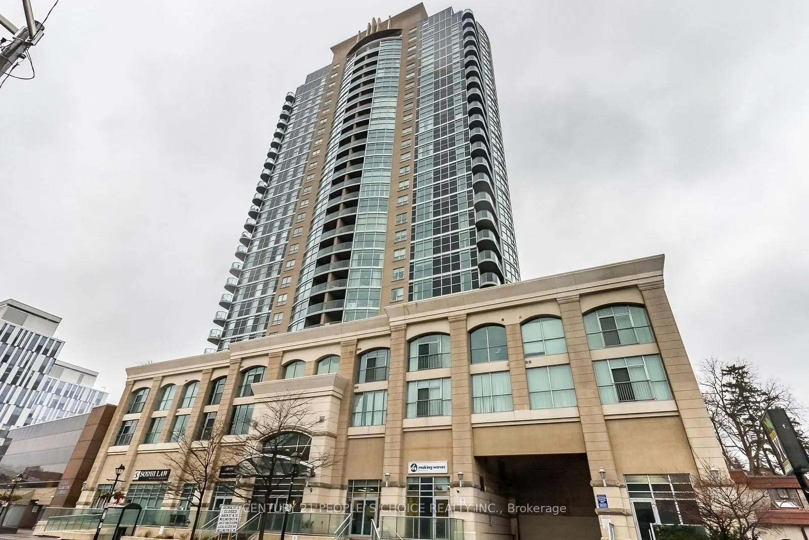 9 George Street, #1512