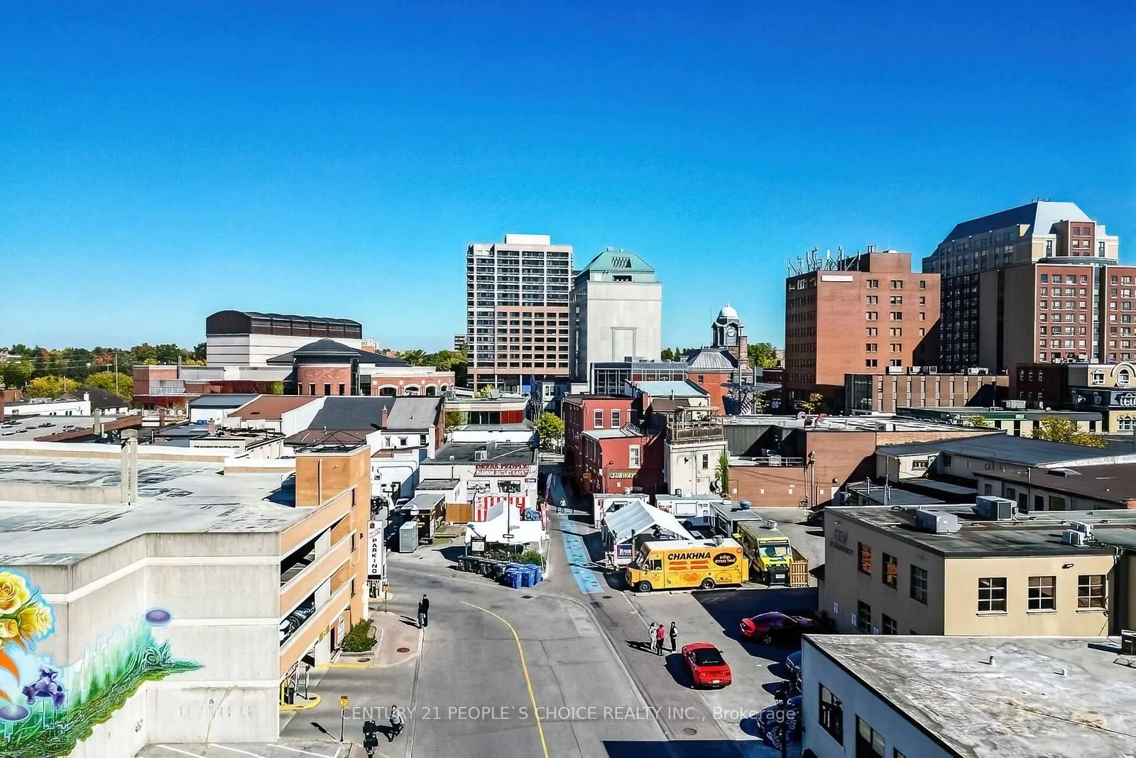 9 George Street, #1512