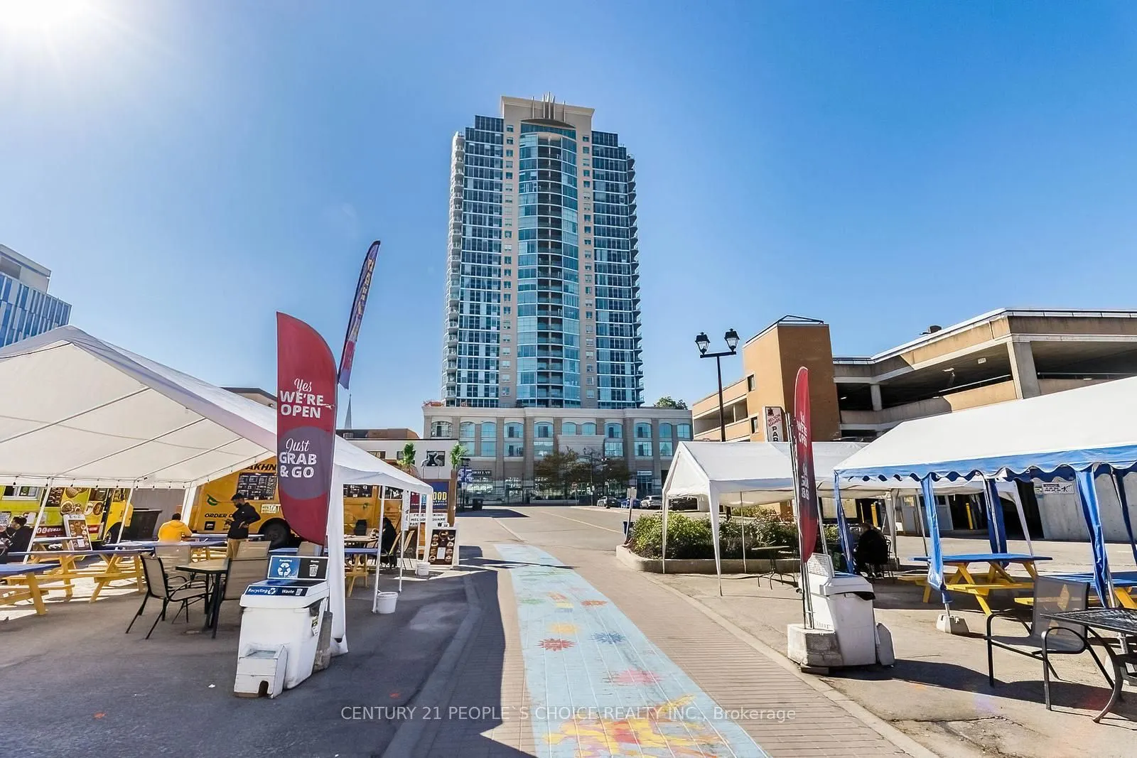 9 George Street, #1512