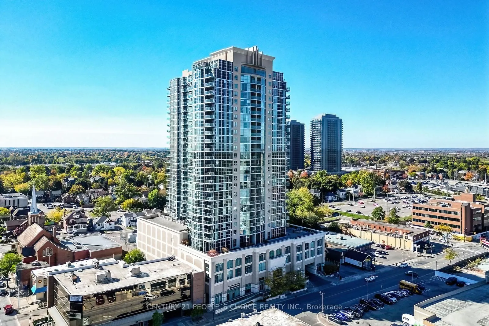 9 George Street, #1512