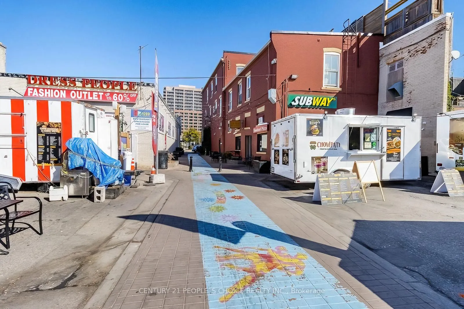 9 George Street, #1512