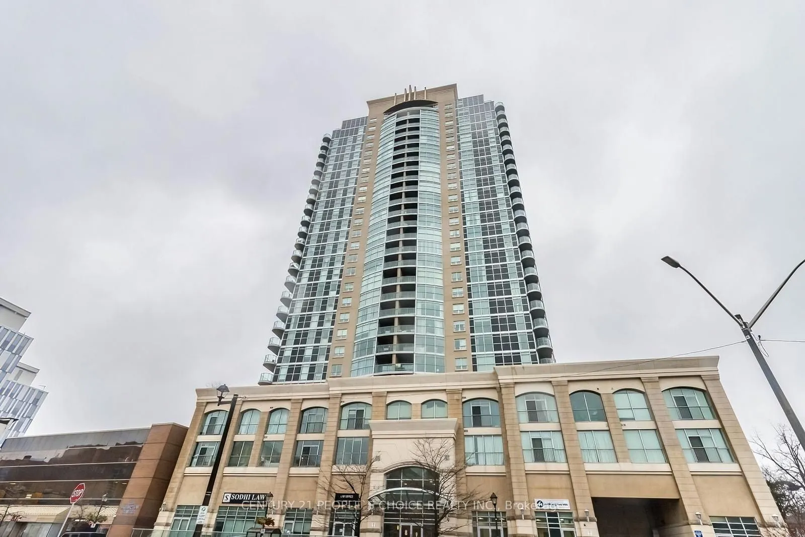 9 George Street, #1512