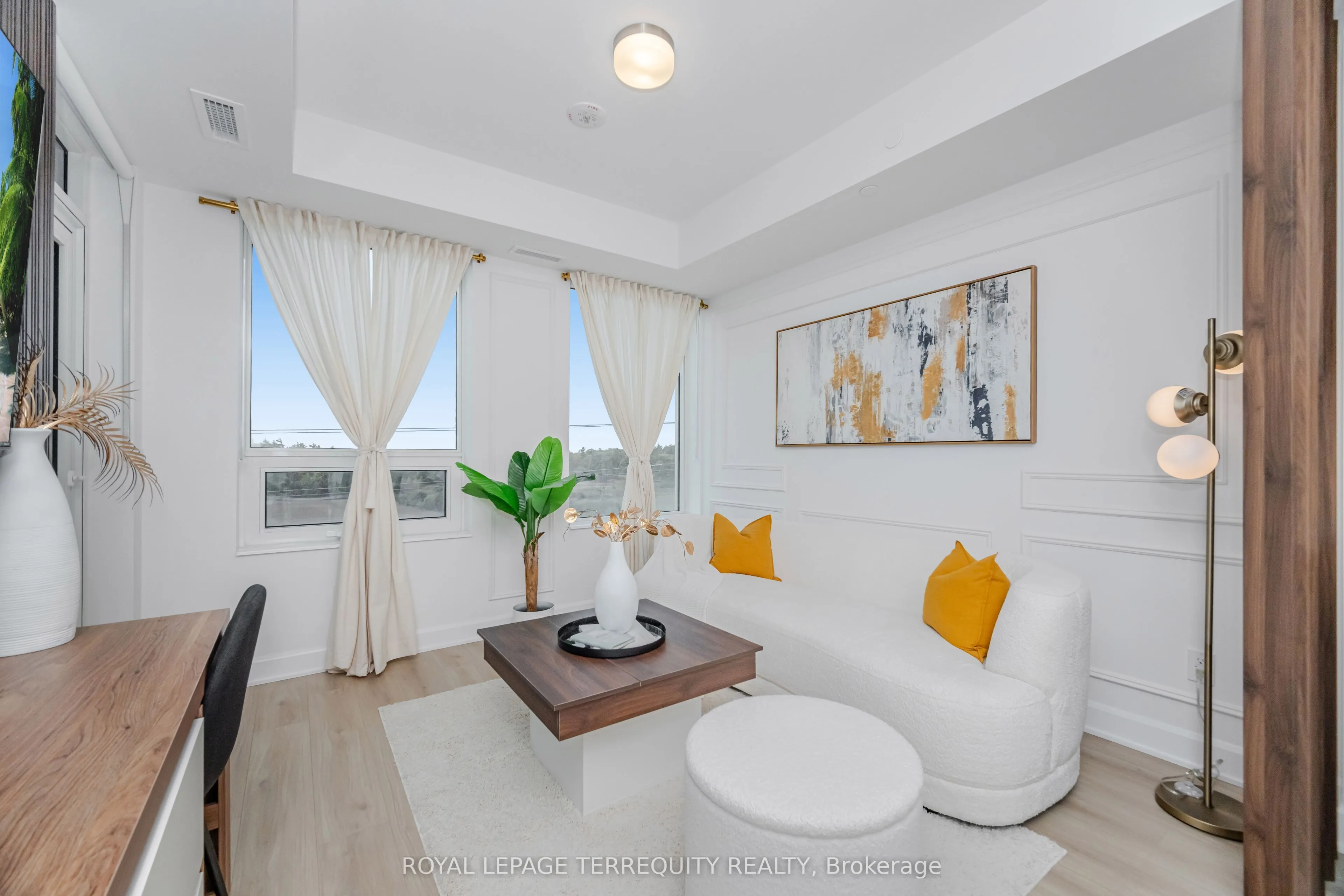 3240 William Coltson Avenue, #515