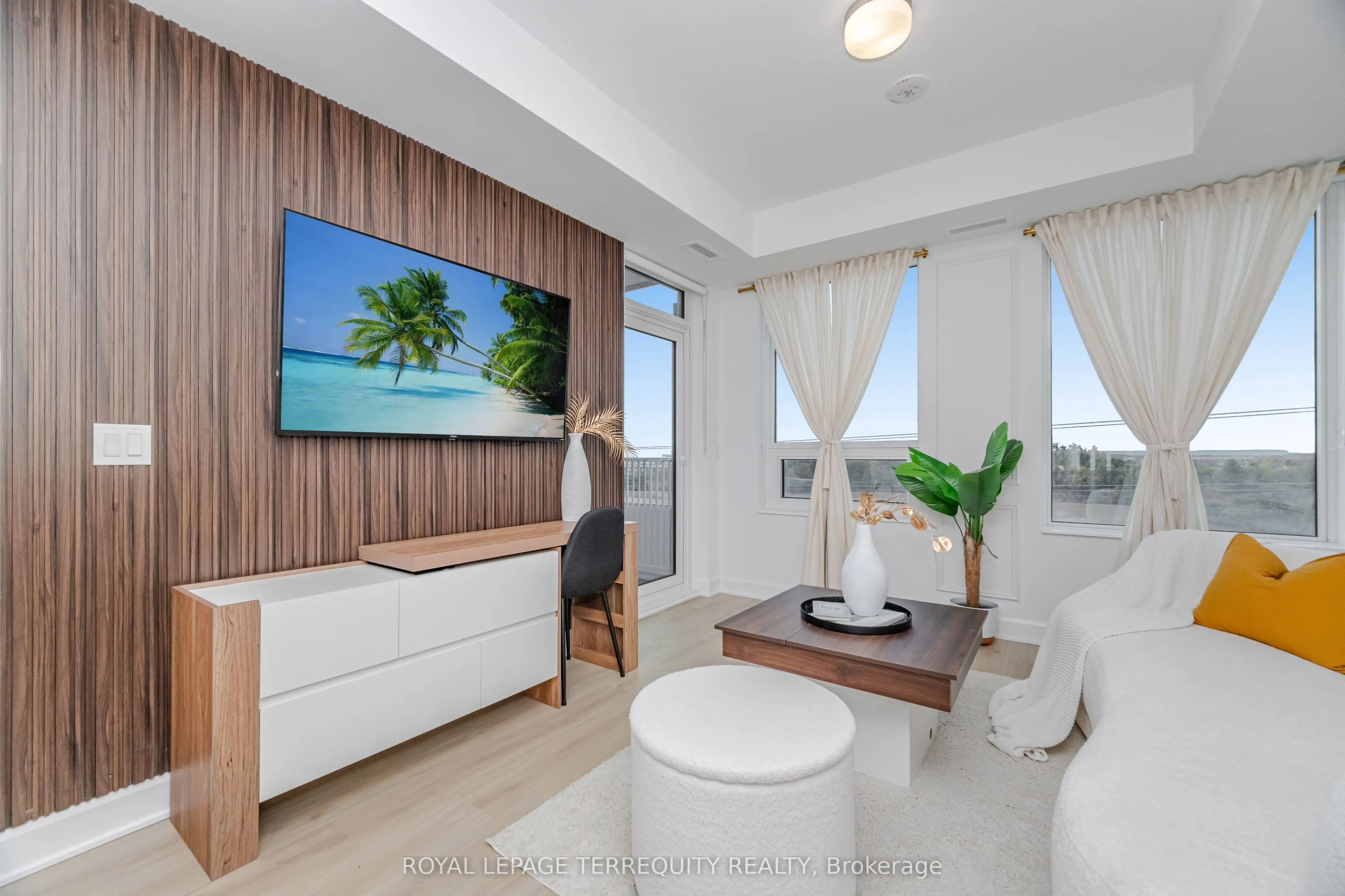 3240 William Coltson Avenue, #515