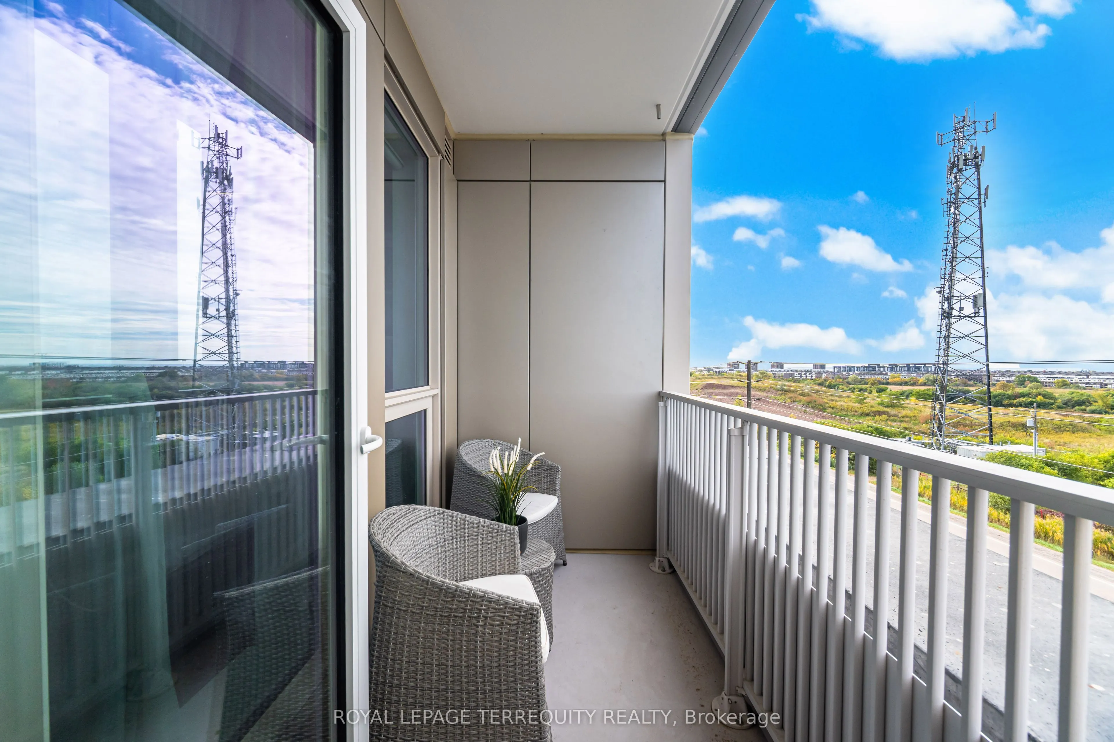 3240 William Coltson Avenue, #515