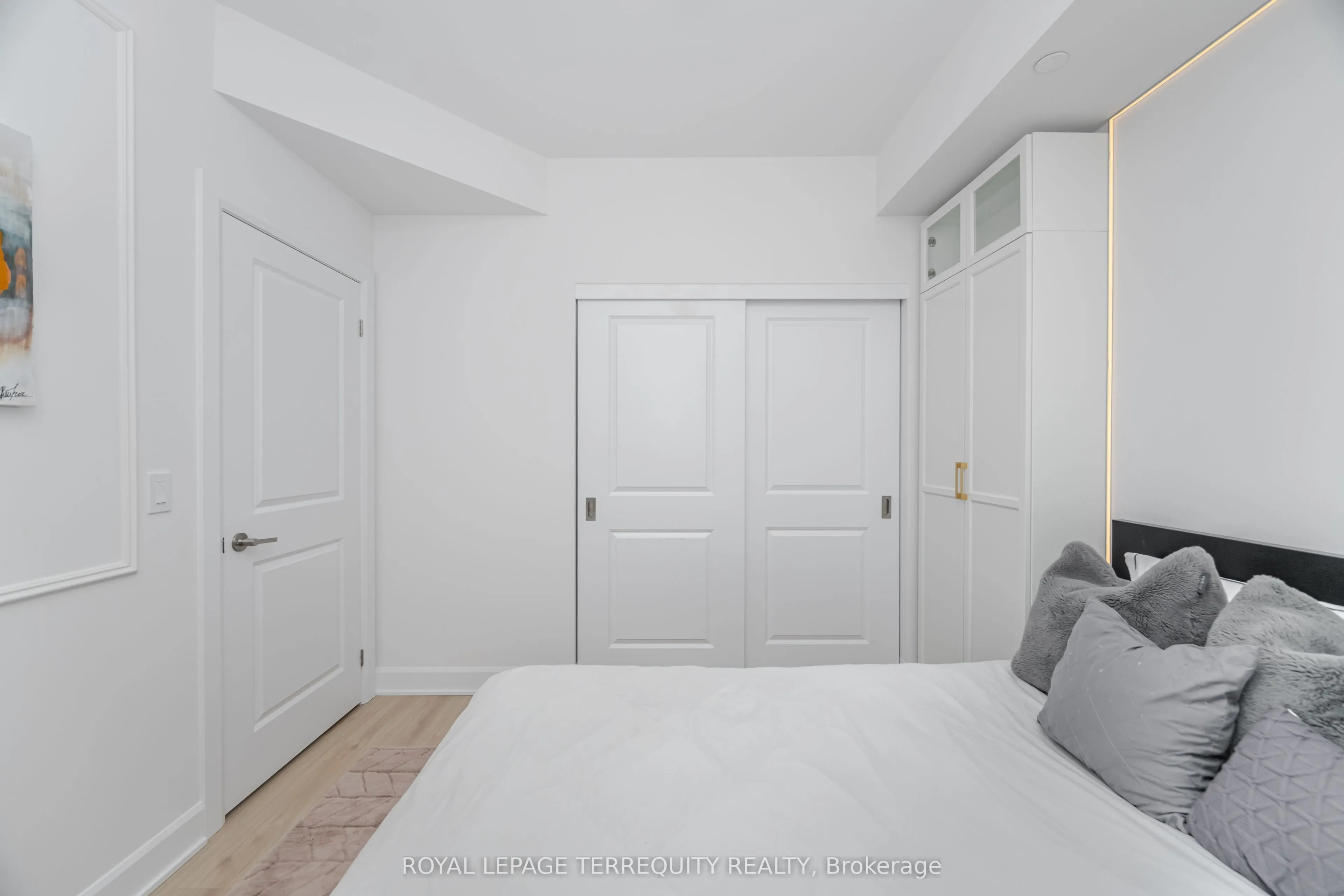 3240 William Coltson Avenue, #515