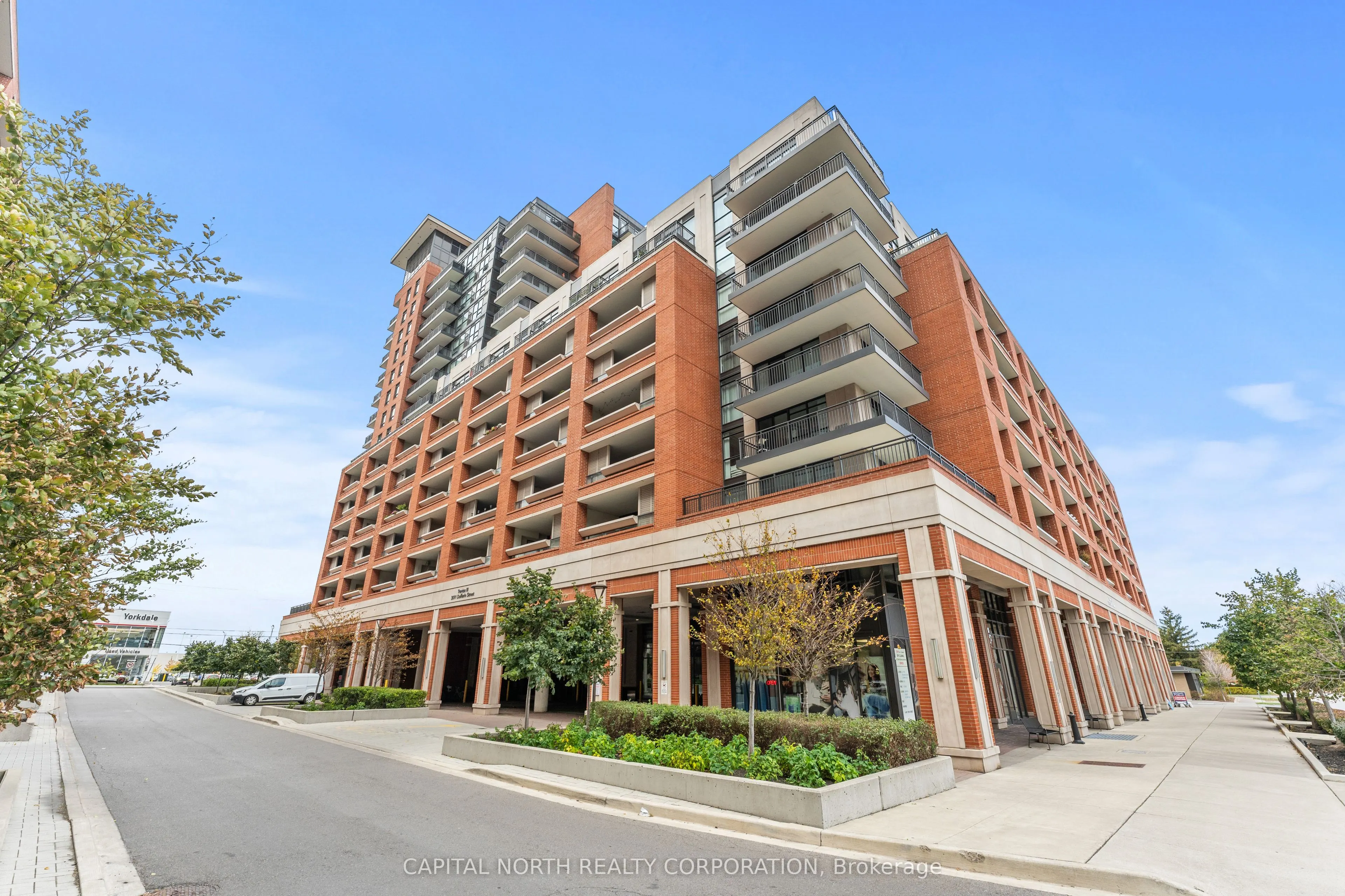 3091 Dufferin Street, #433