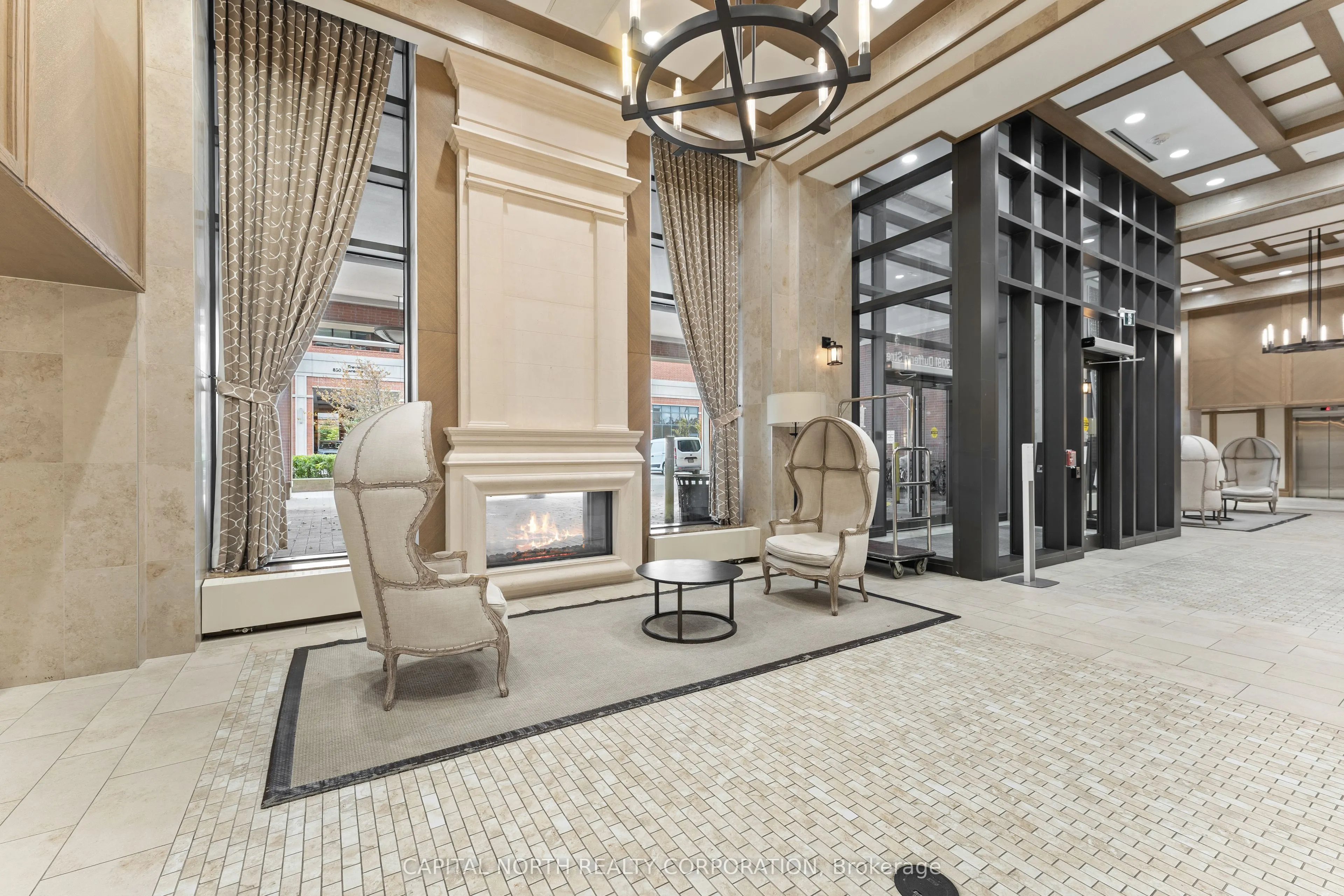 3091 Dufferin Street, #433