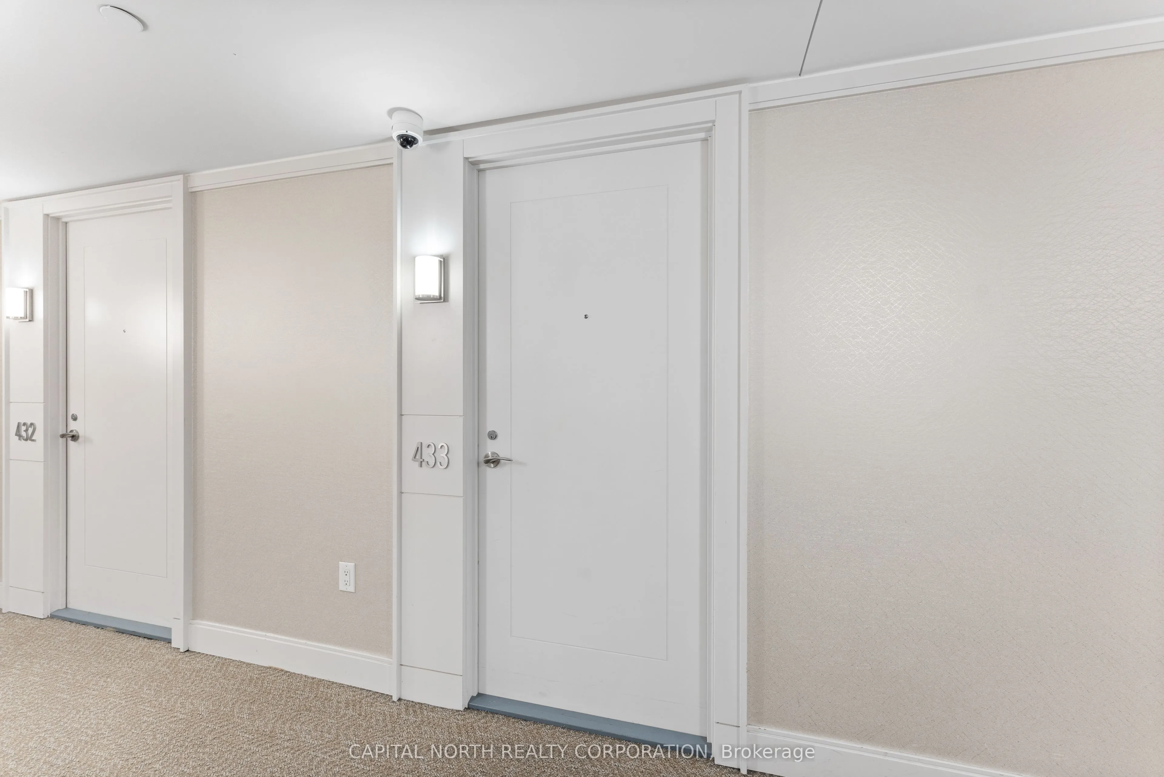 3091 Dufferin Street, #433