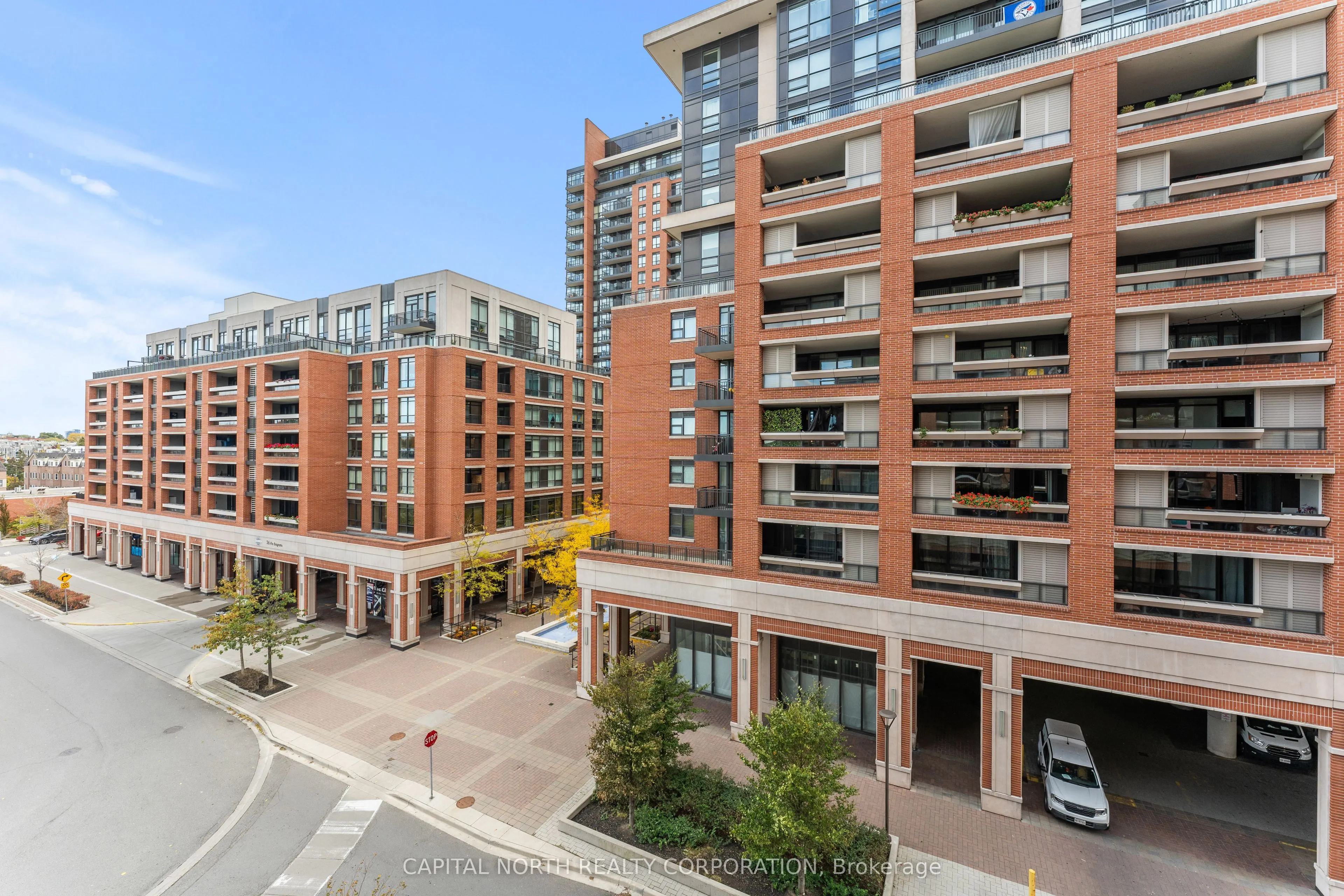 3091 Dufferin Street, #433