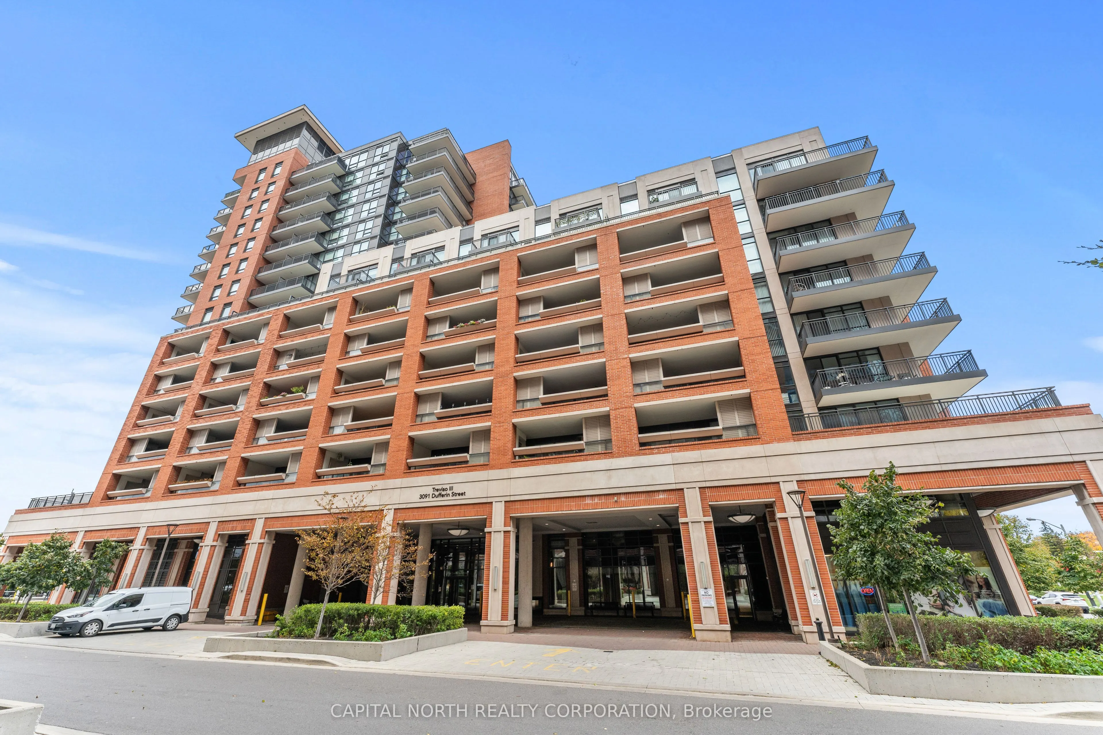 3091 Dufferin Street, #433