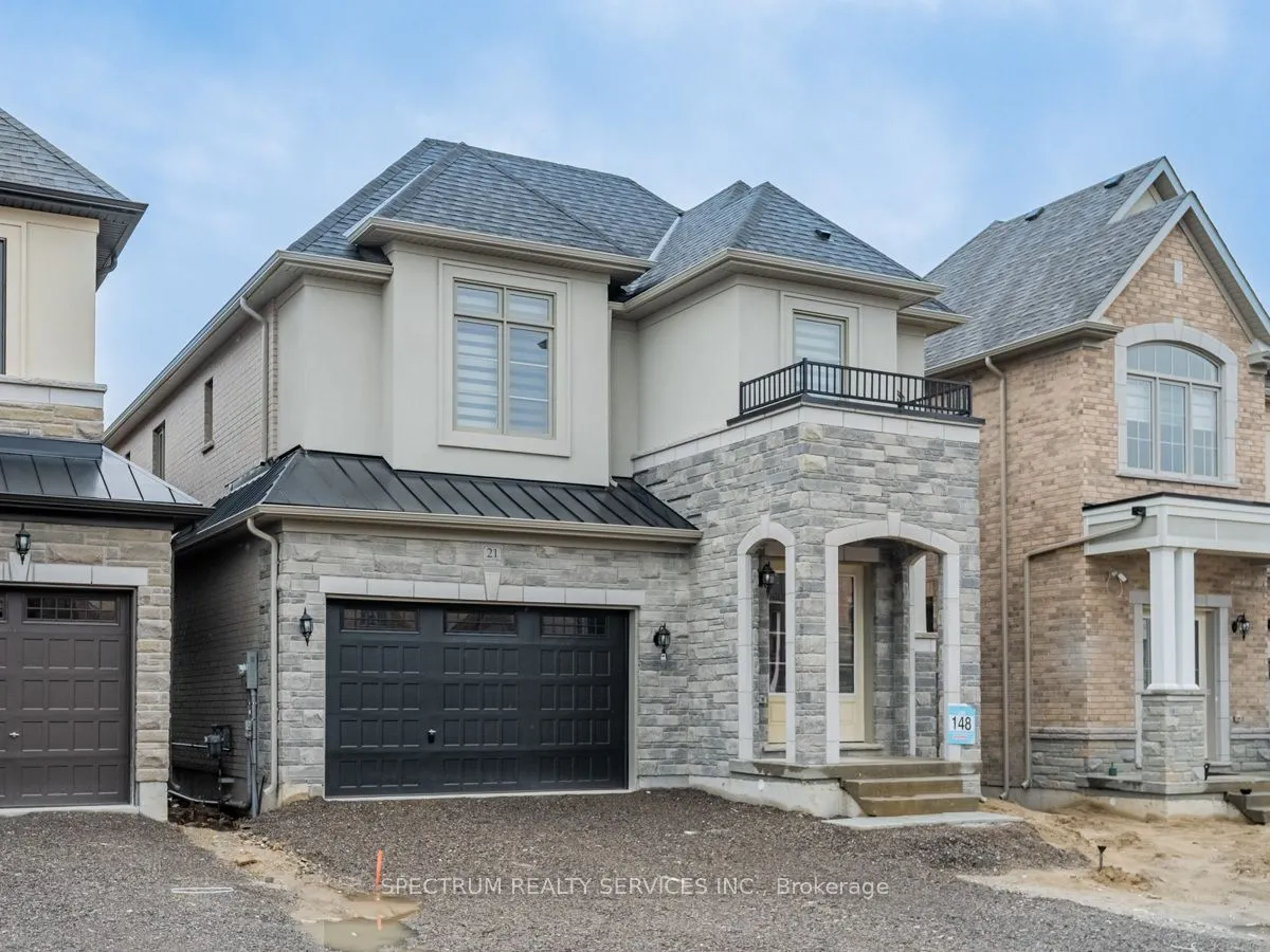 21 James Walker Avenue