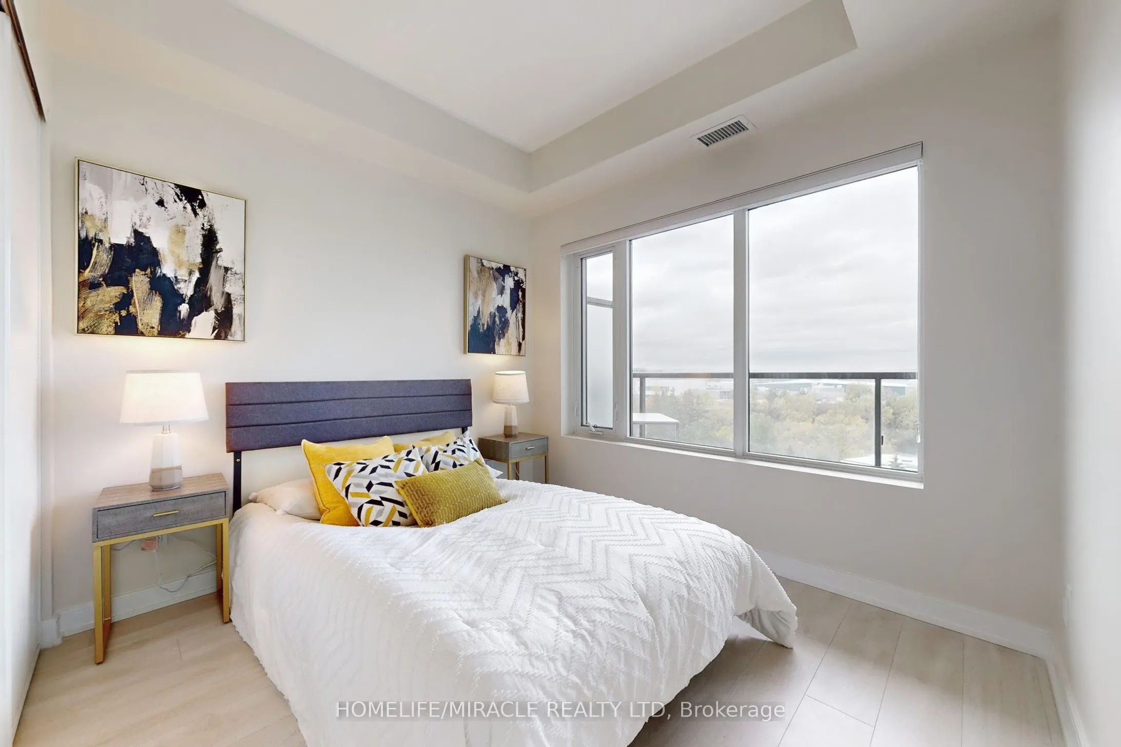 8010 Derry Road, #604