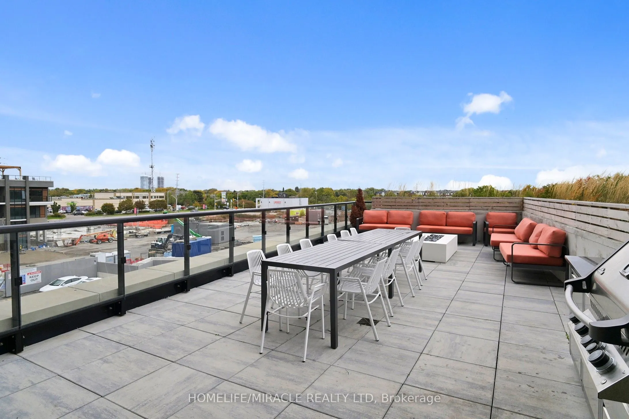 8010 Derry Road, #604