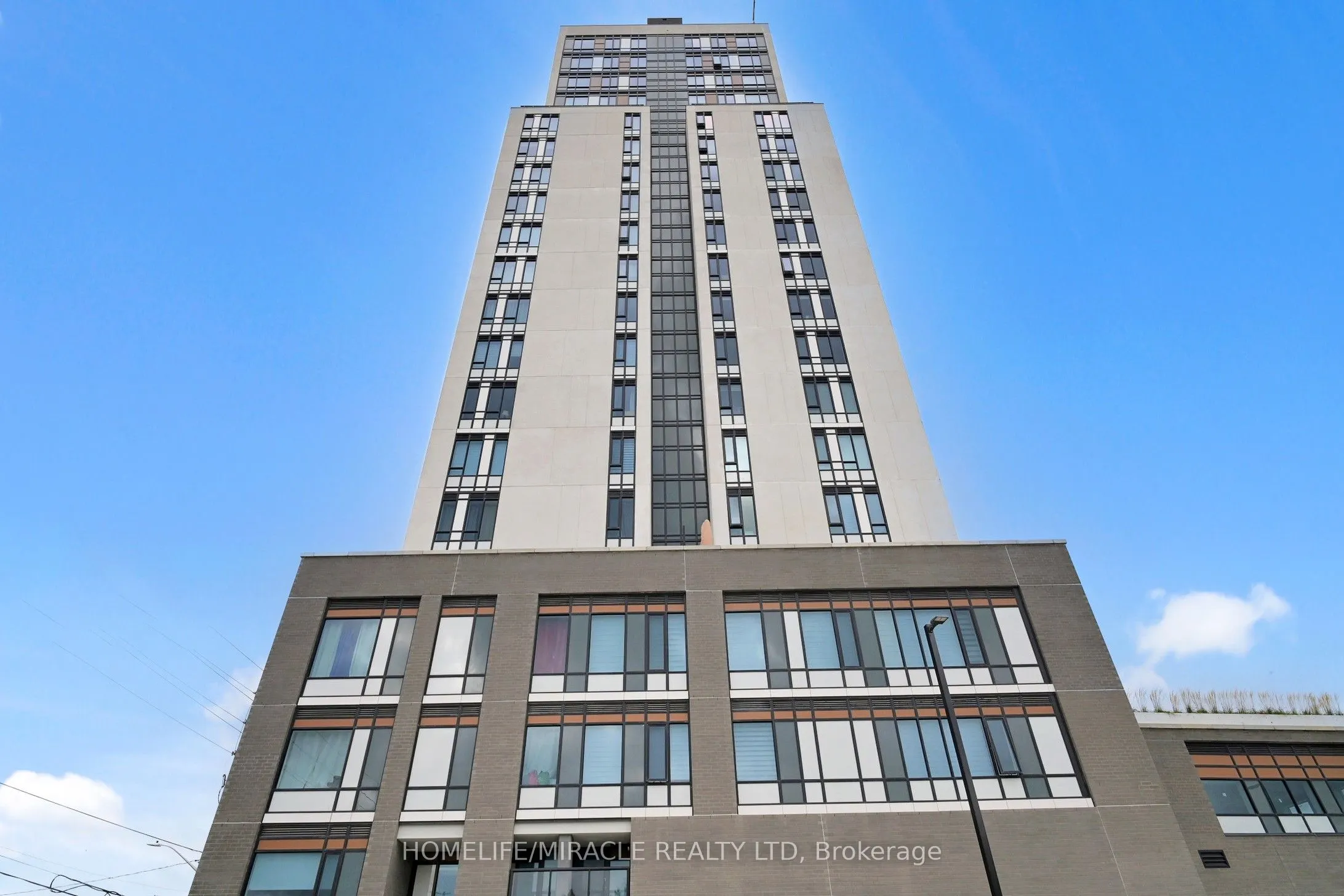 8010 Derry Road, #604