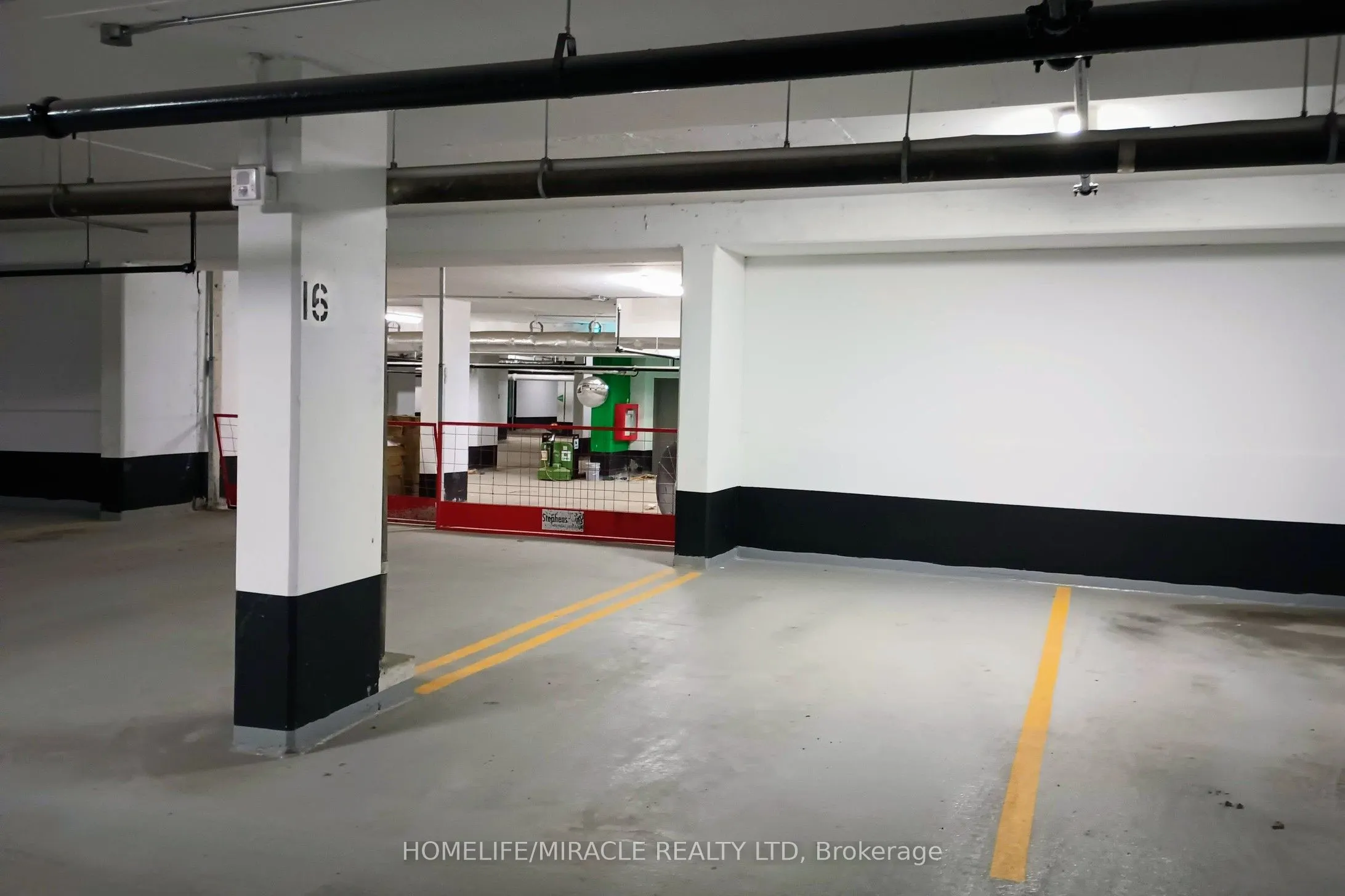 8010 Derry Road, #604