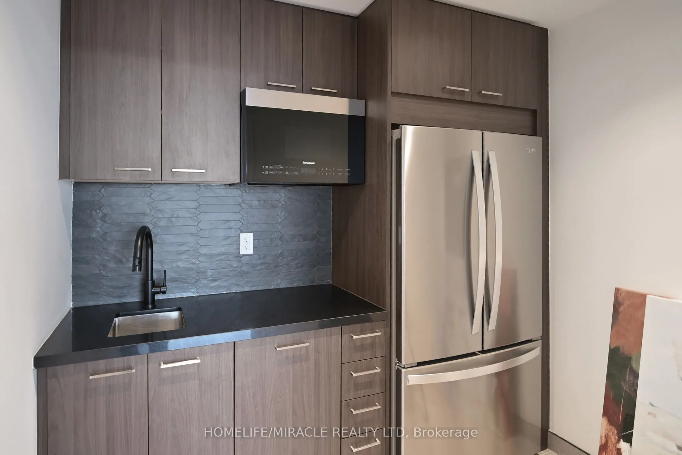 8010 Derry Road, #604